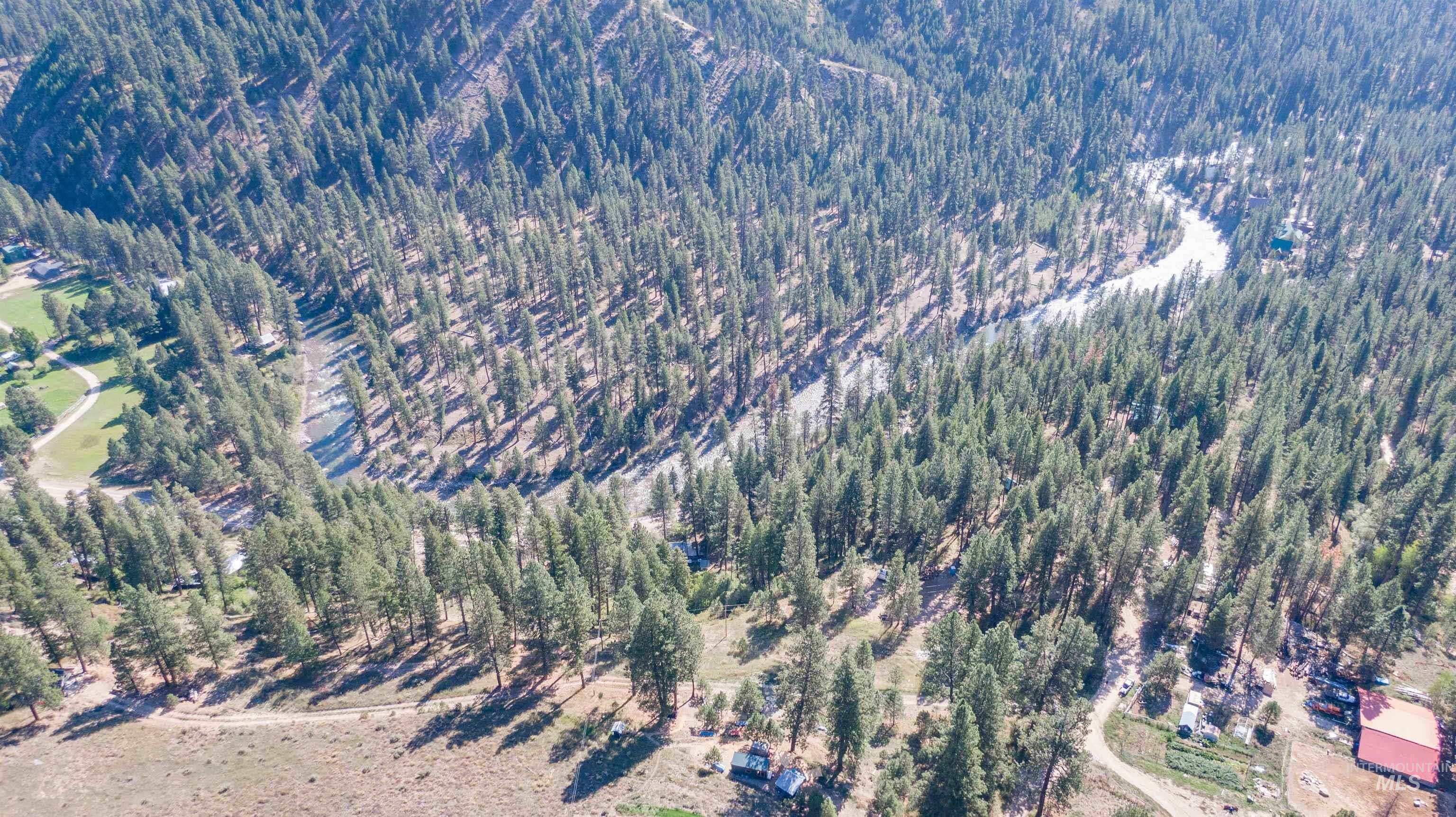 12 Plateau, Lowman, Idaho 83637, Land For Sale, Price $185,000,MLS 98963439