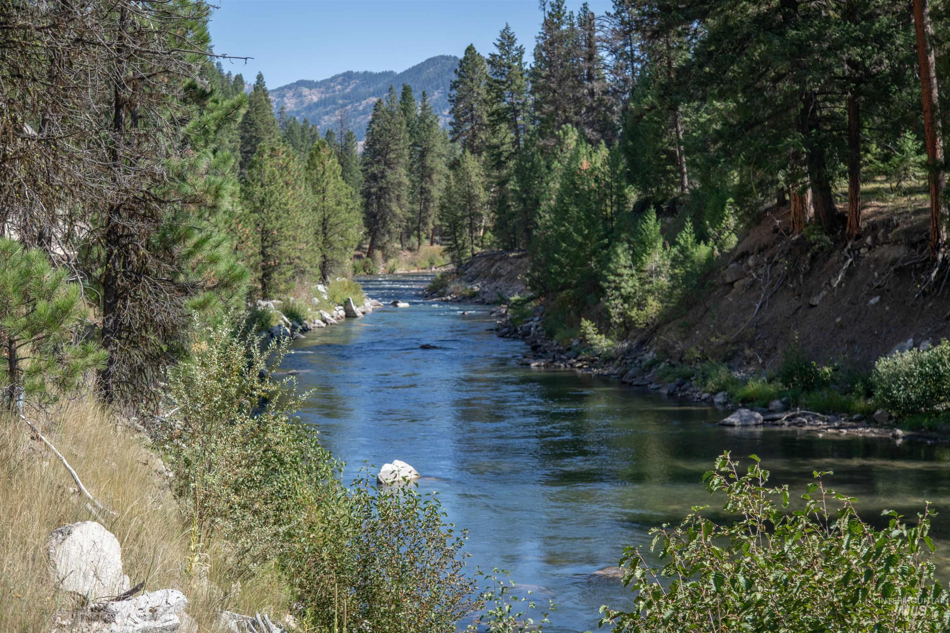 12 Plateau, Lowman, Idaho 83637, Land For Sale, Price $185,000,MLS 98963439