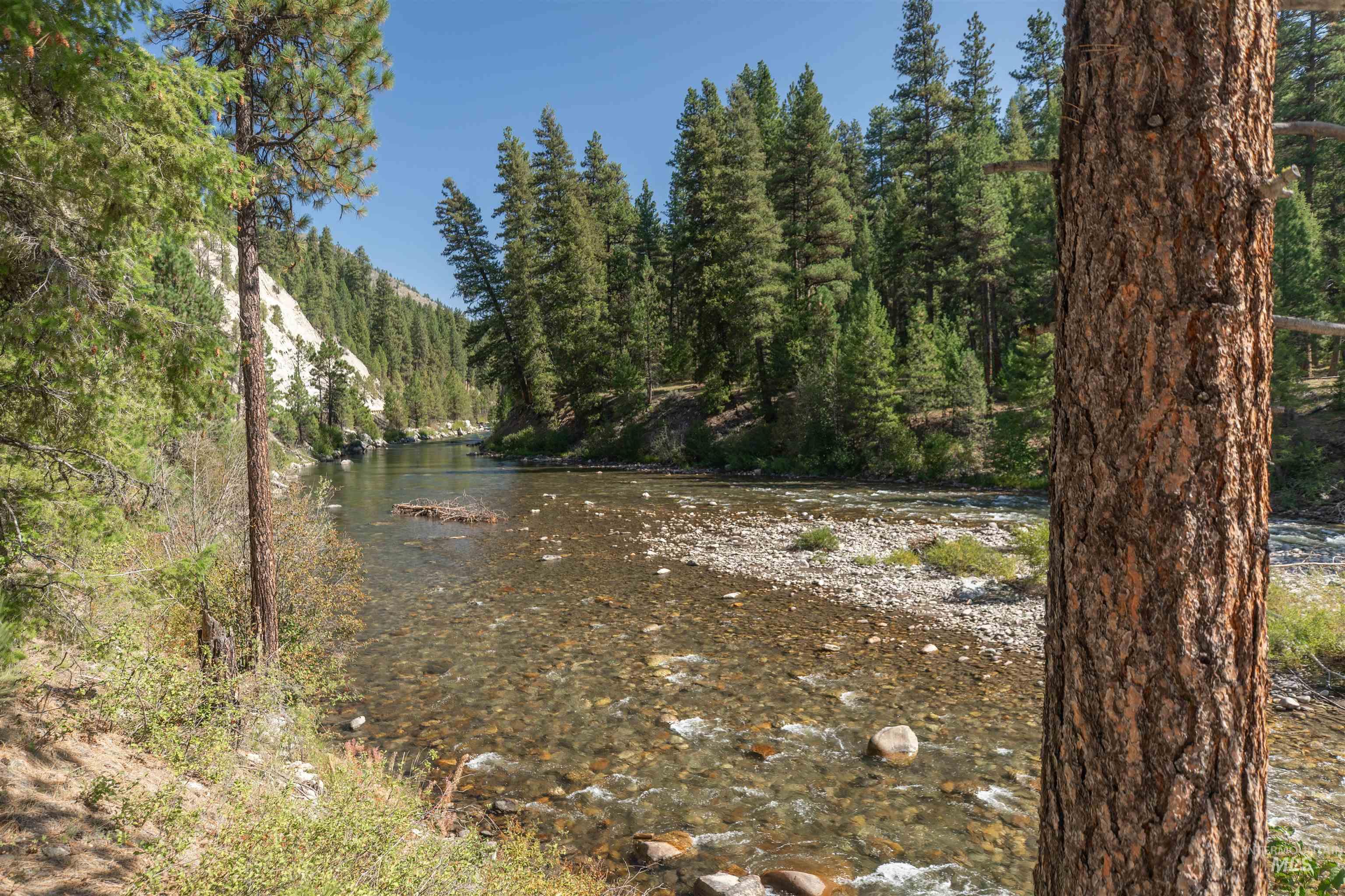 12 Plateau, Lowman, Idaho 83637, Land For Sale, Price $185,000,MLS 98963439