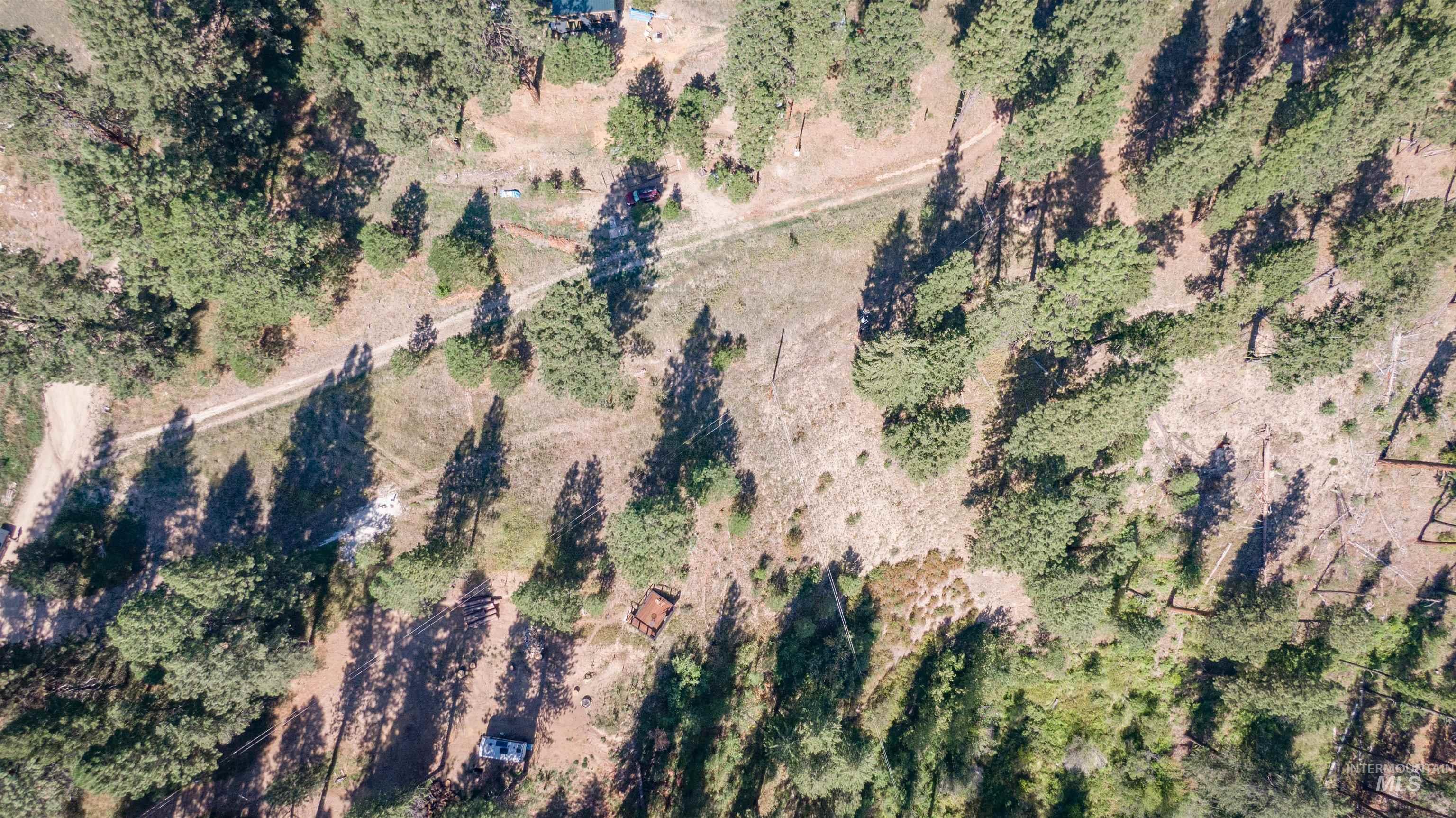 12 Plateau, Lowman, Idaho 83637, Land For Sale, Price $185,000,MLS 98963439