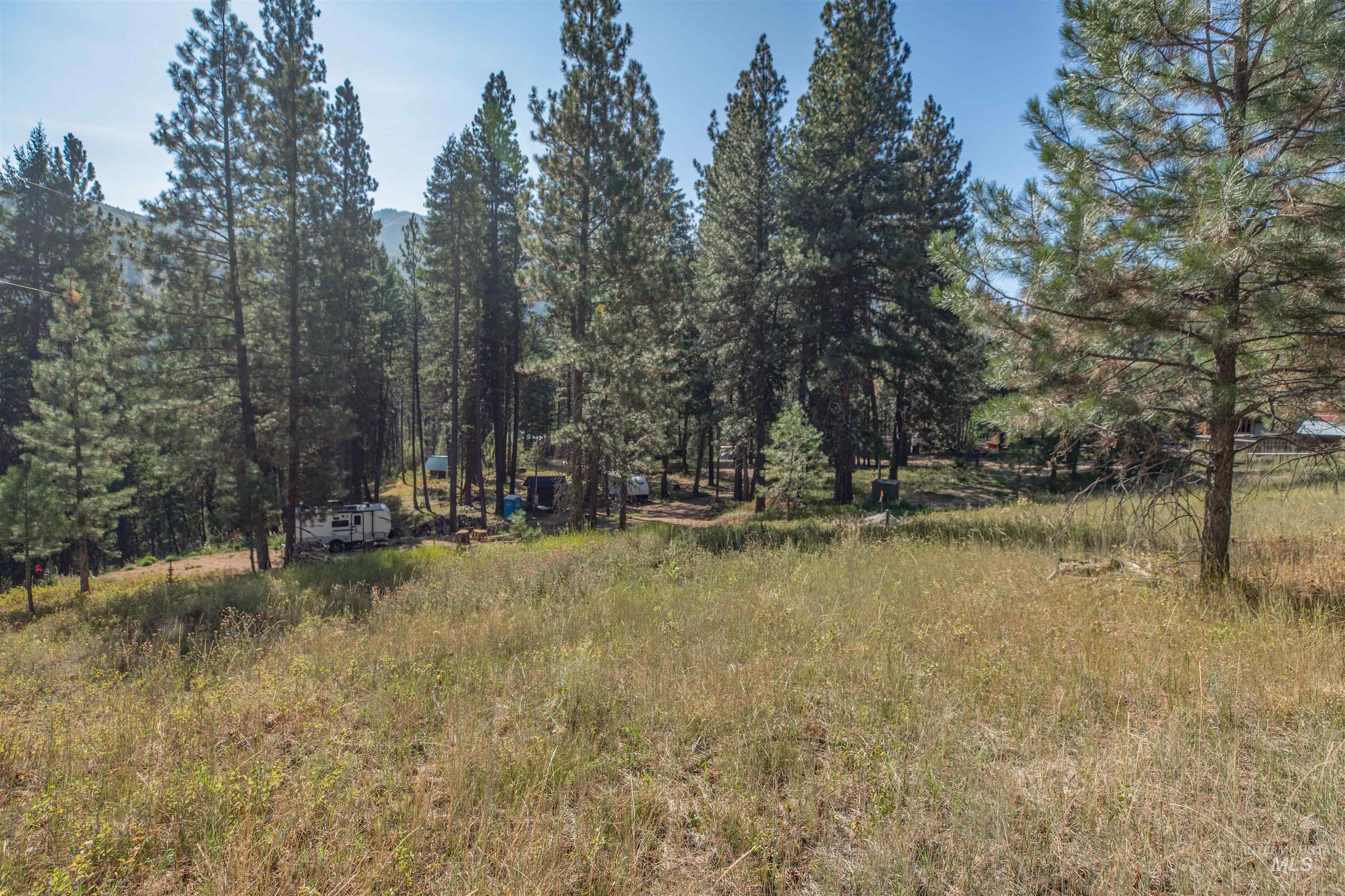 12 Plateau, Lowman, Idaho 83637, Land For Sale, Price $185,000,MLS 98963439