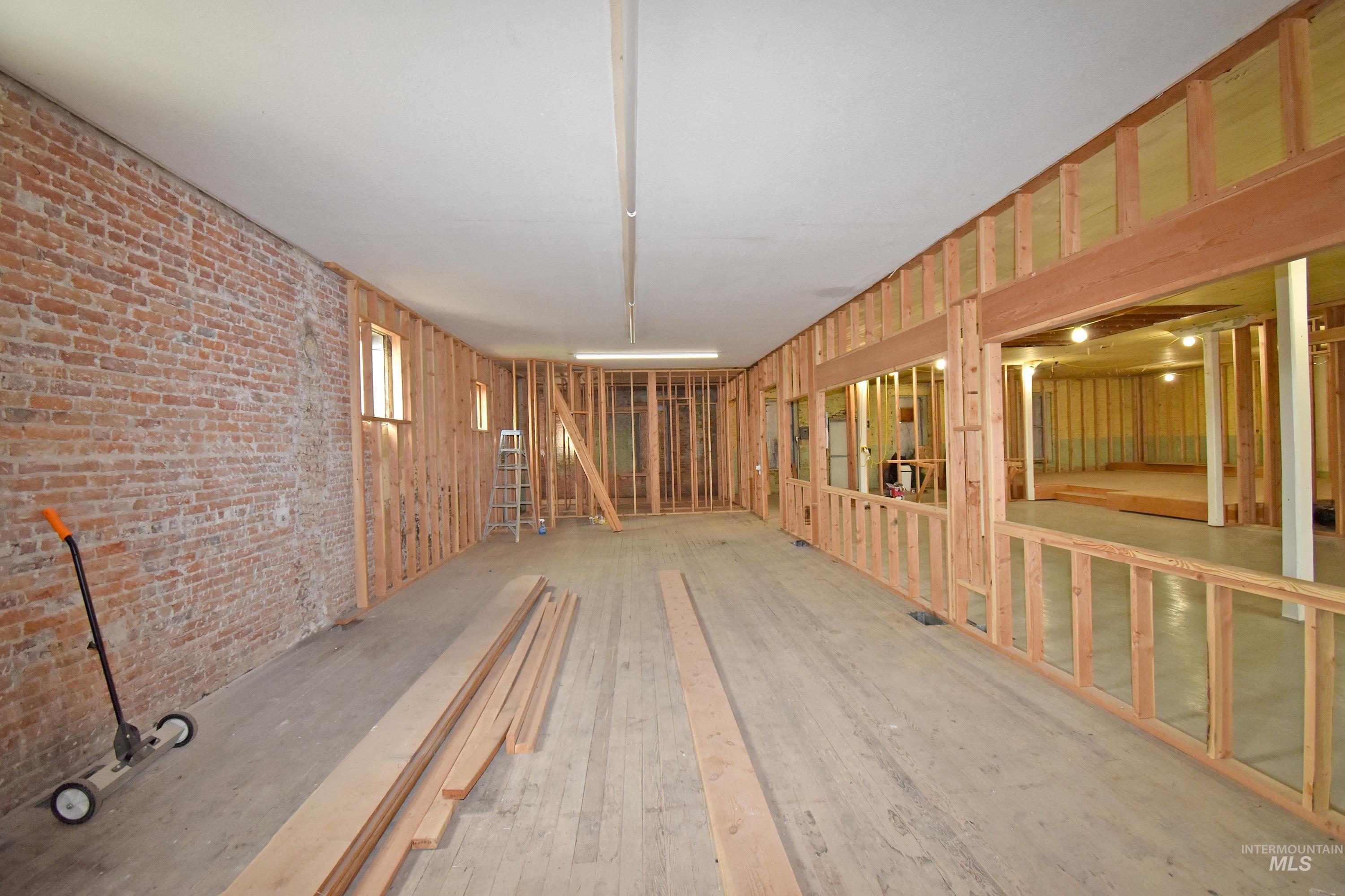 132 E Walnut Avenue, Genesee, Idaho 83832, Business/Commercial For Sale, Price $270,000,MLS 98963446