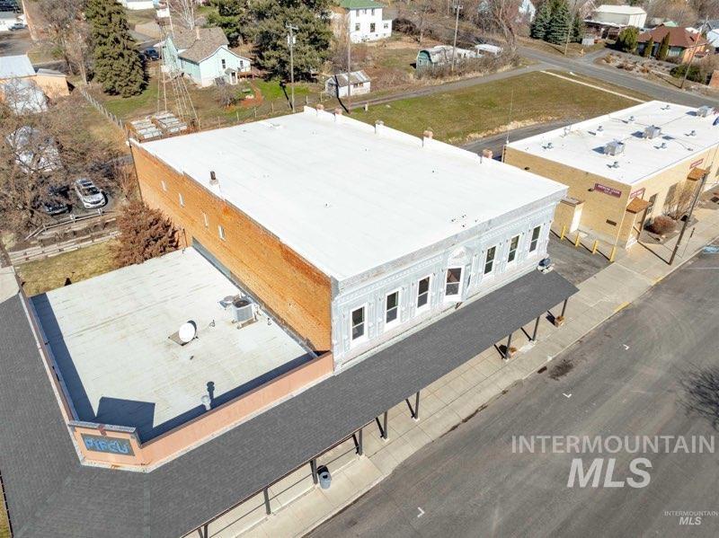 132 E Walnut Avenue, Genesee, Idaho 83832, Business/Commercial For Sale, Price $270,000,MLS 98963446