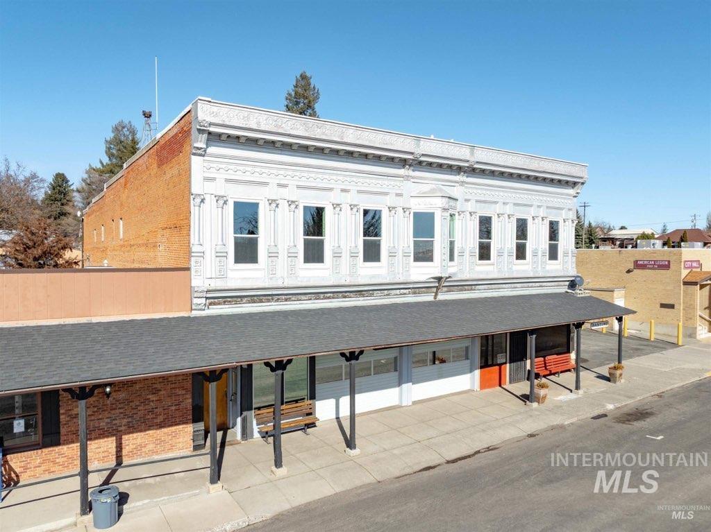 132 E Walnut Avenue, Genesee, Idaho 83832, Business/Commercial For Sale, Price $270,000,MLS 98963446