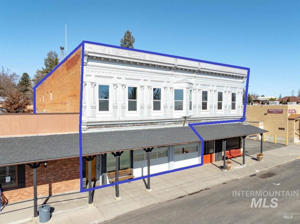 132 E Walnut Avenue, Genesee, Idaho 83832, Business/Commercial For Sale, Price $270,000,MLS 98963446