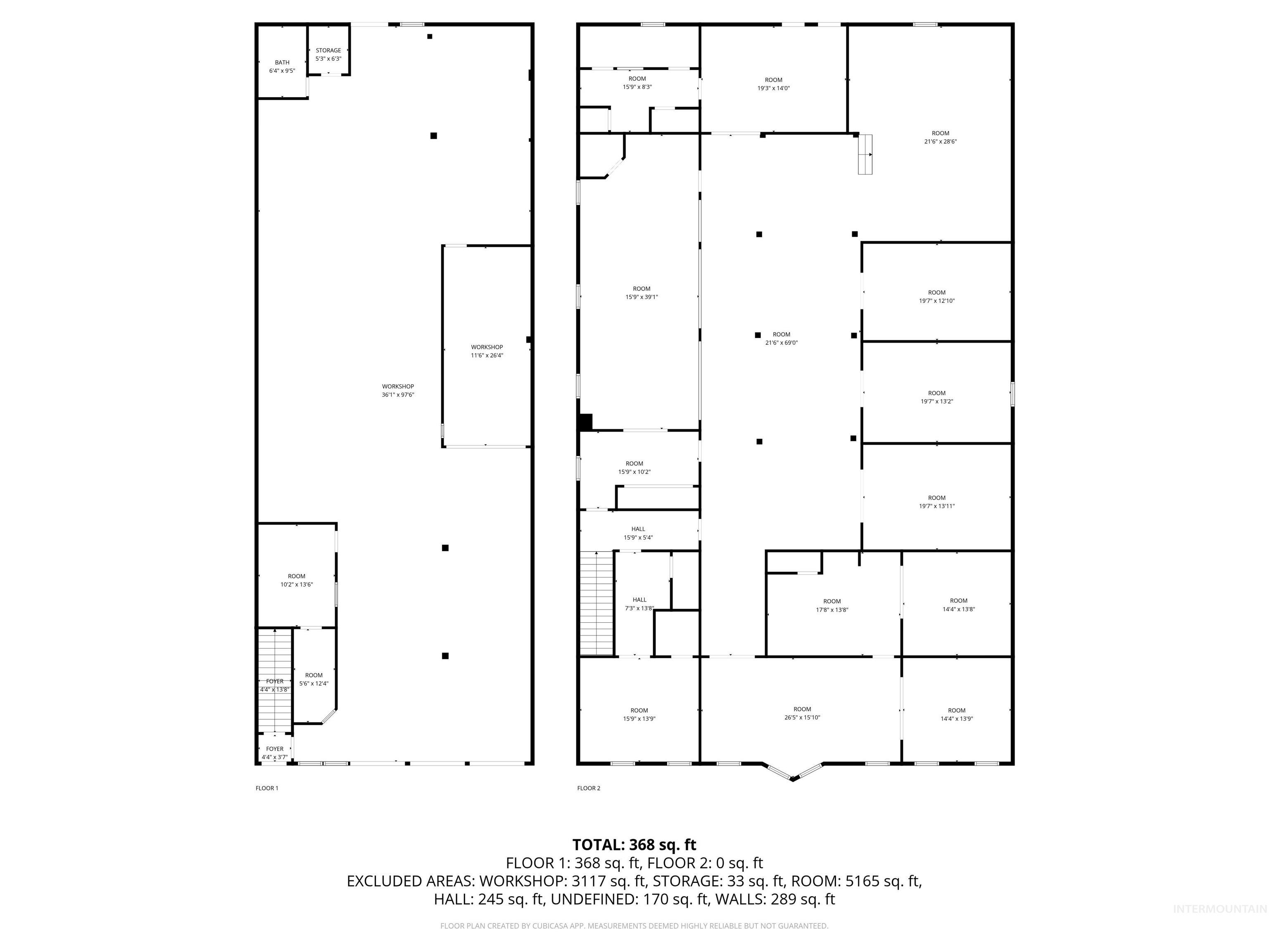 132 E Walnut Avenue, Genesee, Idaho 83832, Business/Commercial For Sale, Price $270,000,MLS 98963446