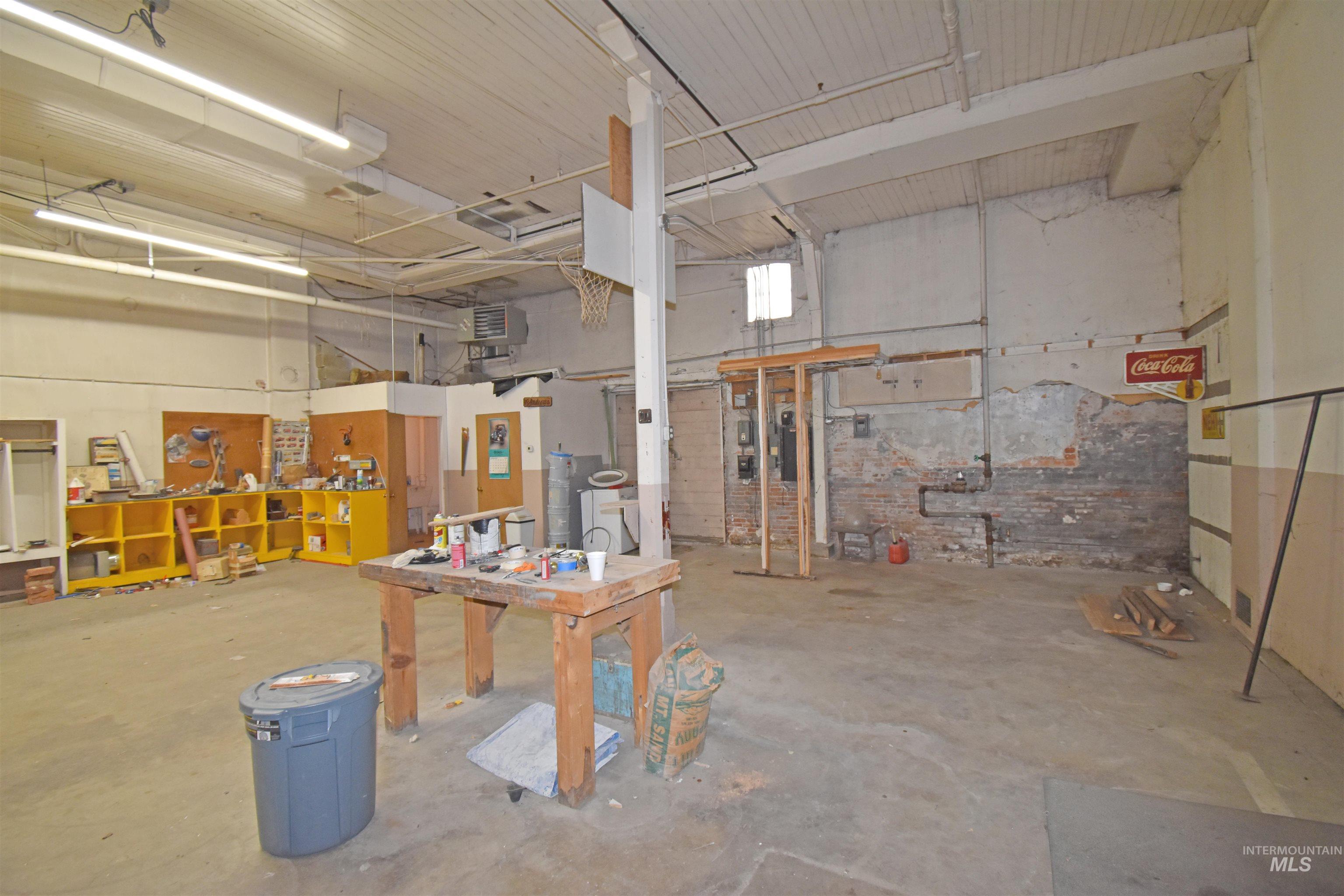 132 E Walnut Avenue, Genesee, Idaho 83832, Business/Commercial For Sale, Price $270,000,MLS 98963446