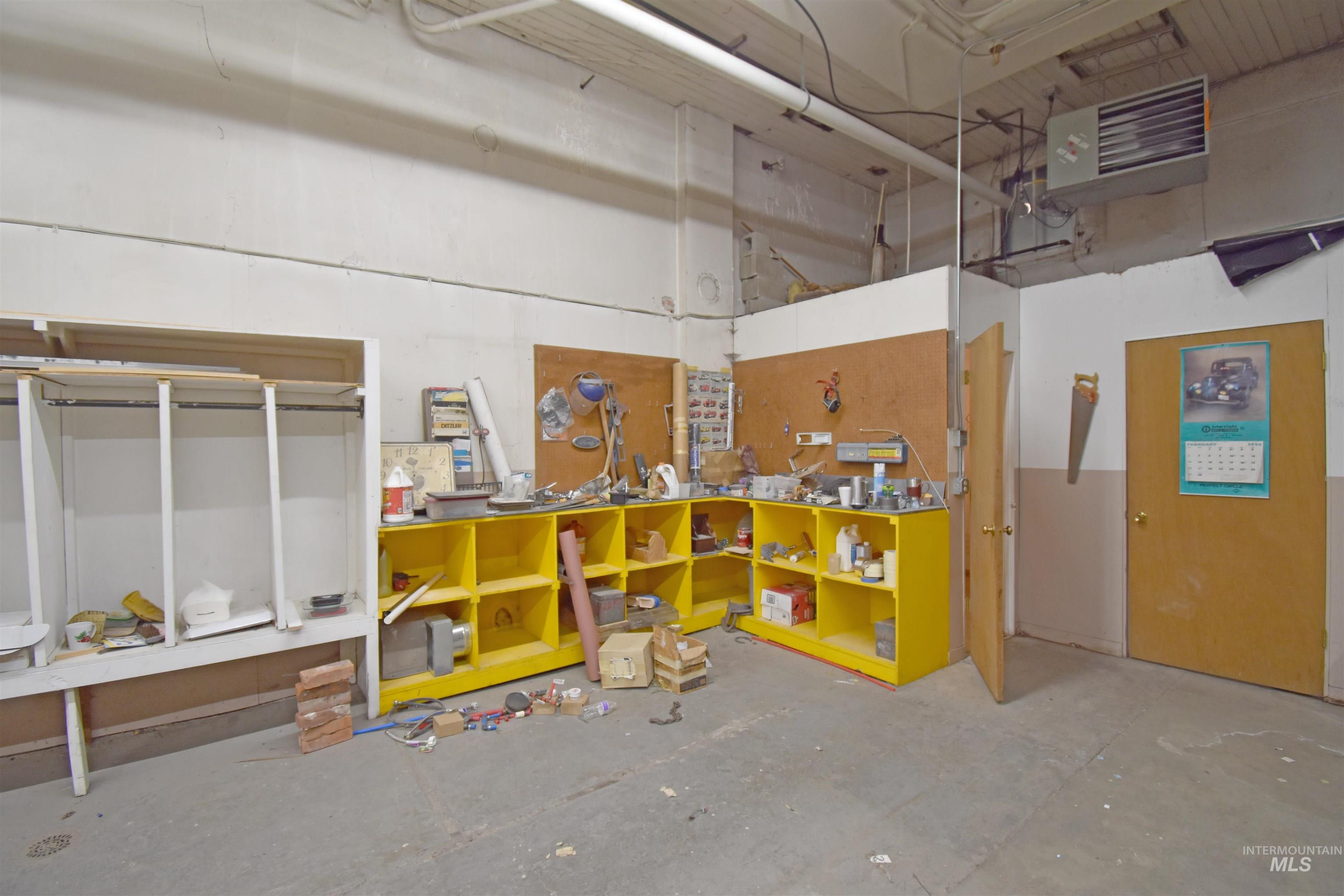 132 E Walnut Avenue, Genesee, Idaho 83832, Business/Commercial For Sale, Price $270,000,MLS 98963446