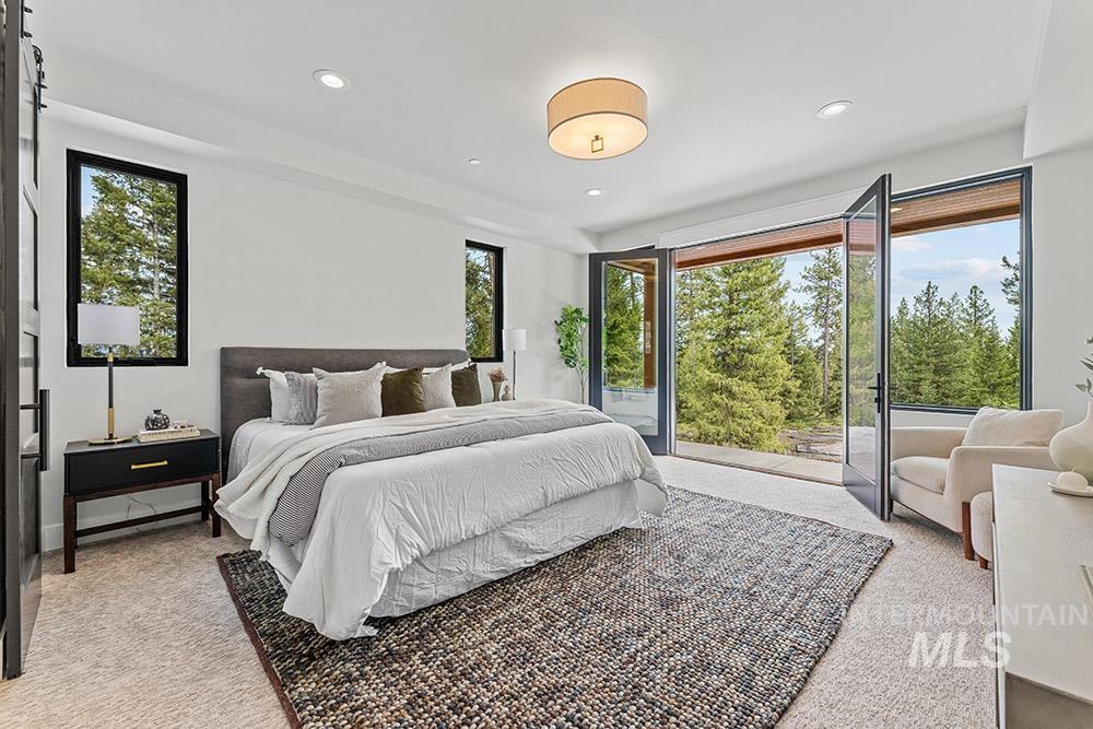 38 Bella View Drive, McCall, Idaho 83638, 5 Bedrooms, 5 Bathrooms, Residential For Sale, Price $2,098,000,MLS 98963450