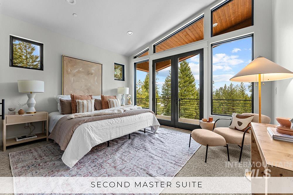 38 Bella View Drive, McCall, Idaho 83638, 5 Bedrooms, 5 Bathrooms, Residential For Sale, Price $2,098,000,MLS 98963450