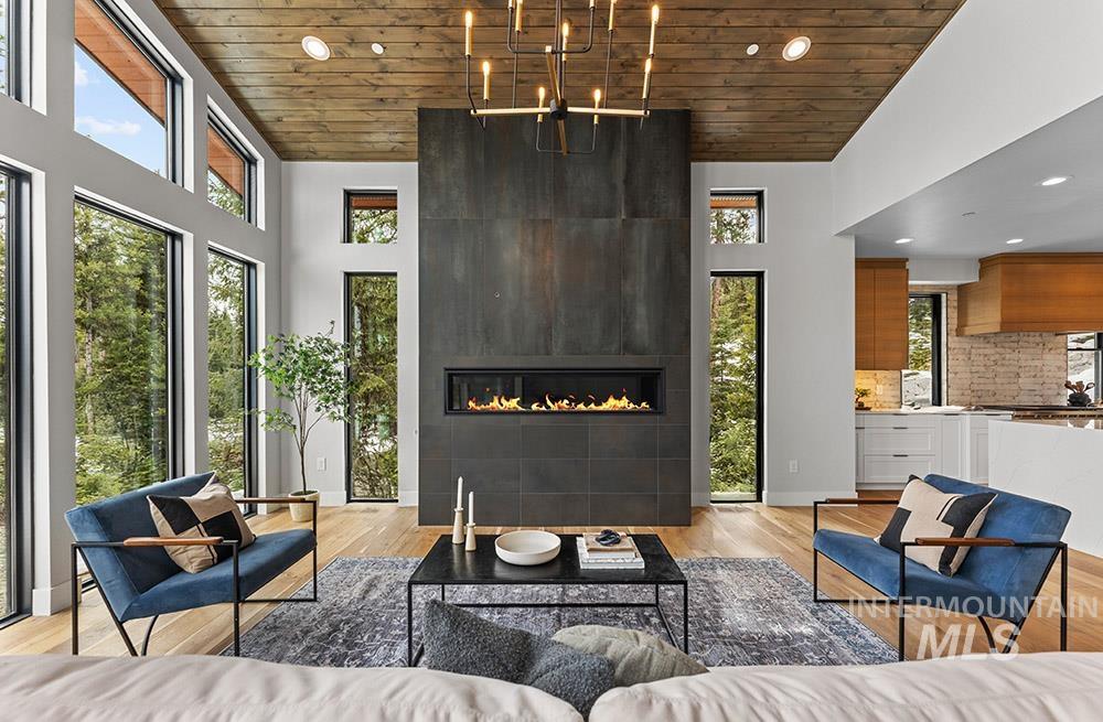 38 Bella View Drive, McCall, Idaho 83638, 5 Bedrooms, 5 Bathrooms, Residential For Sale, Price $2,098,000,MLS 98963450