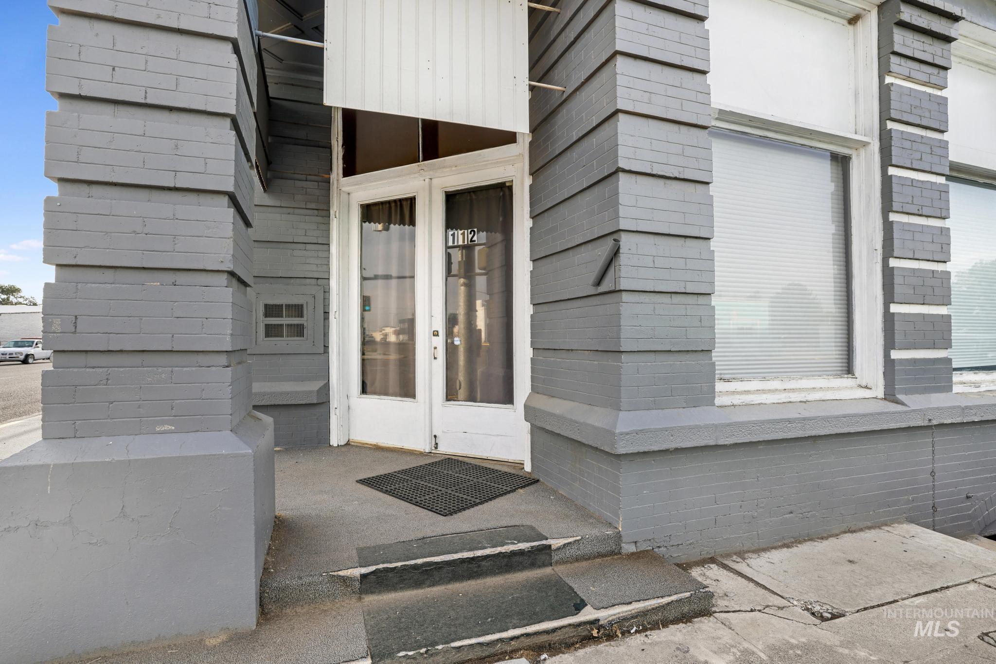 112 W Main St, Wendell, Idaho 83355, Business/Commercial For Sale, Price $1,200,000,MLS 98963459