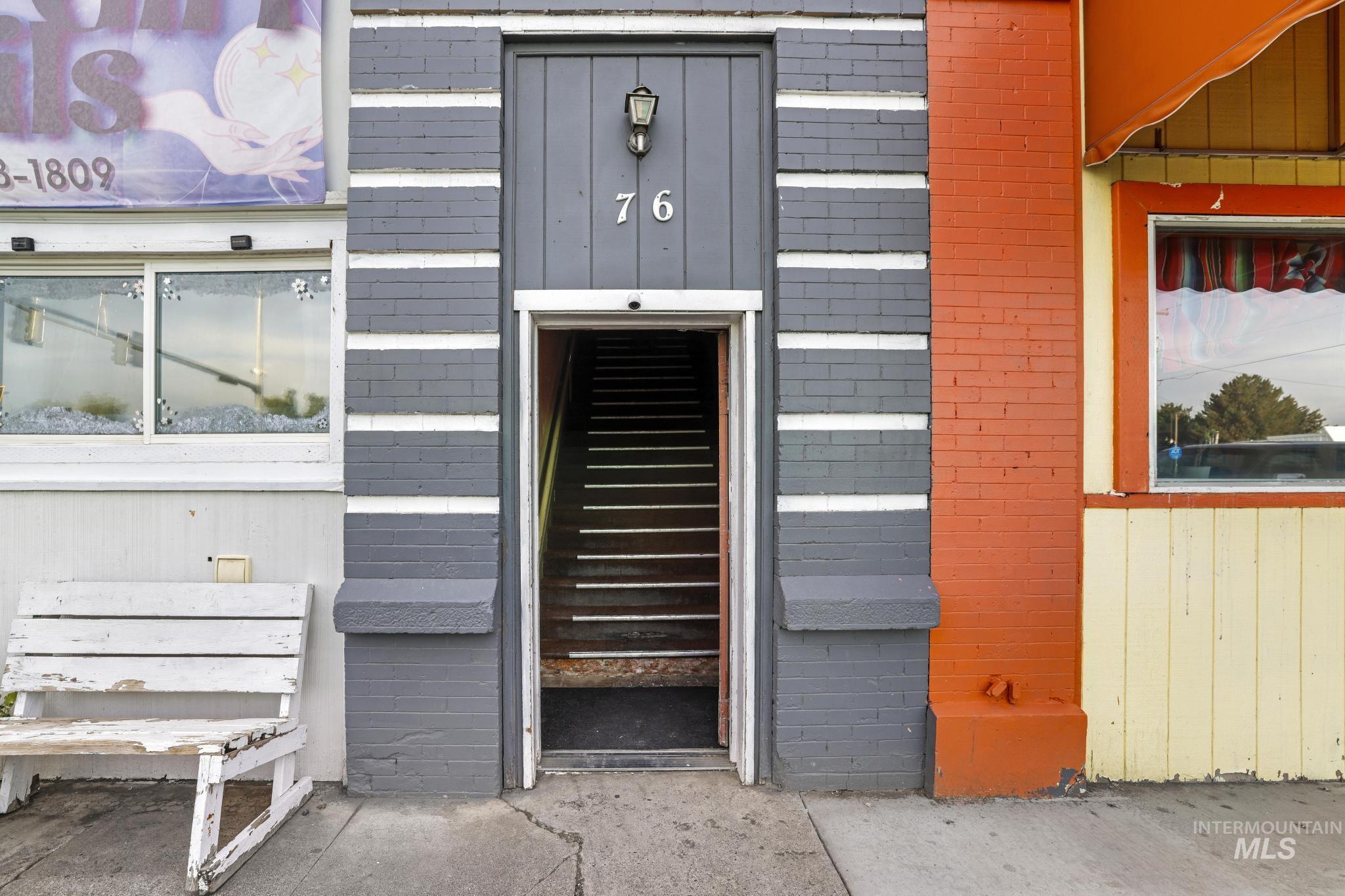 112 W Main St, Wendell, Idaho 83355, Business/Commercial For Sale, Price $1,200,000,MLS 98963459