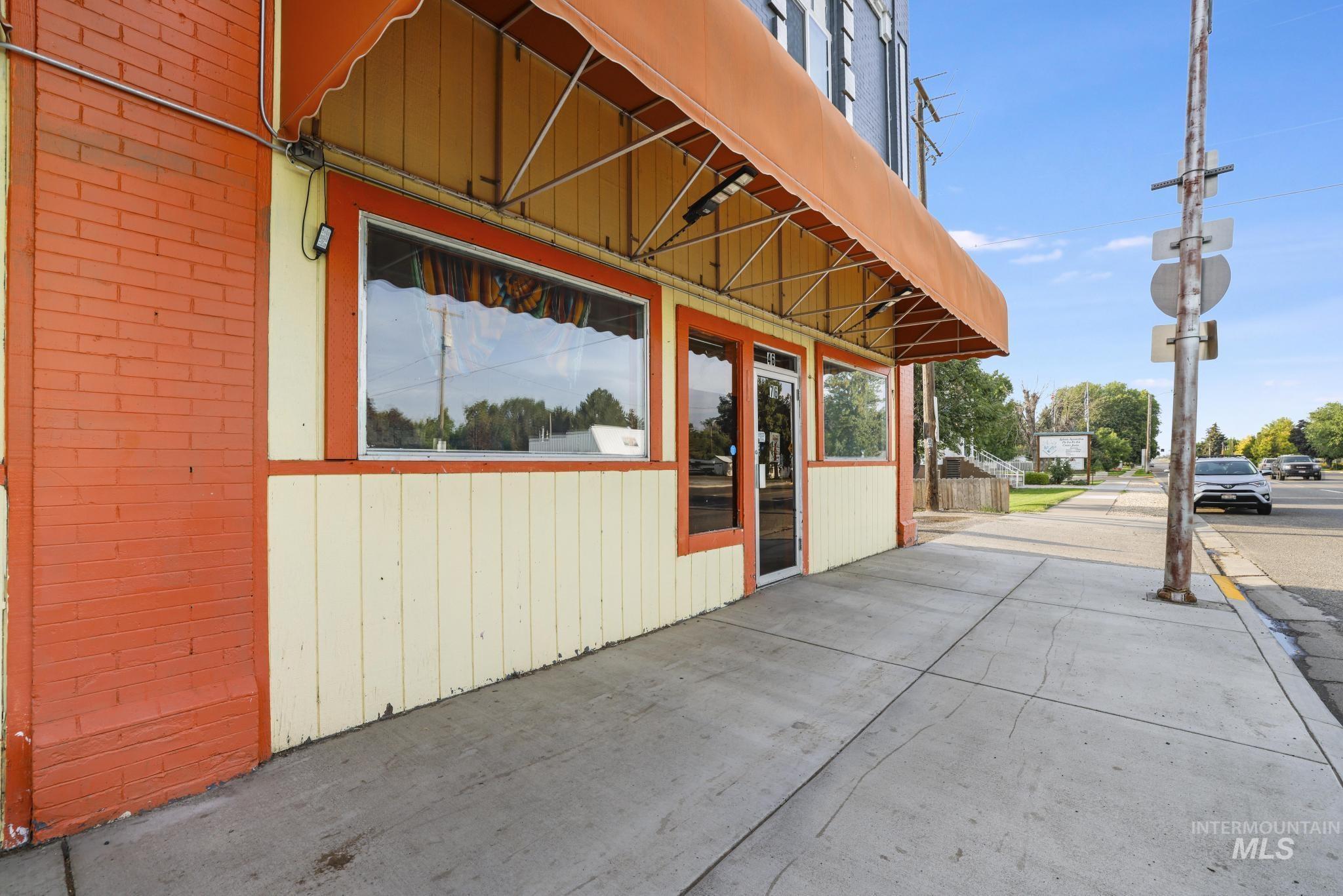 112 W Main St, Wendell, Idaho 83355, Business/Commercial For Sale, Price $1,200,000,MLS 98963459