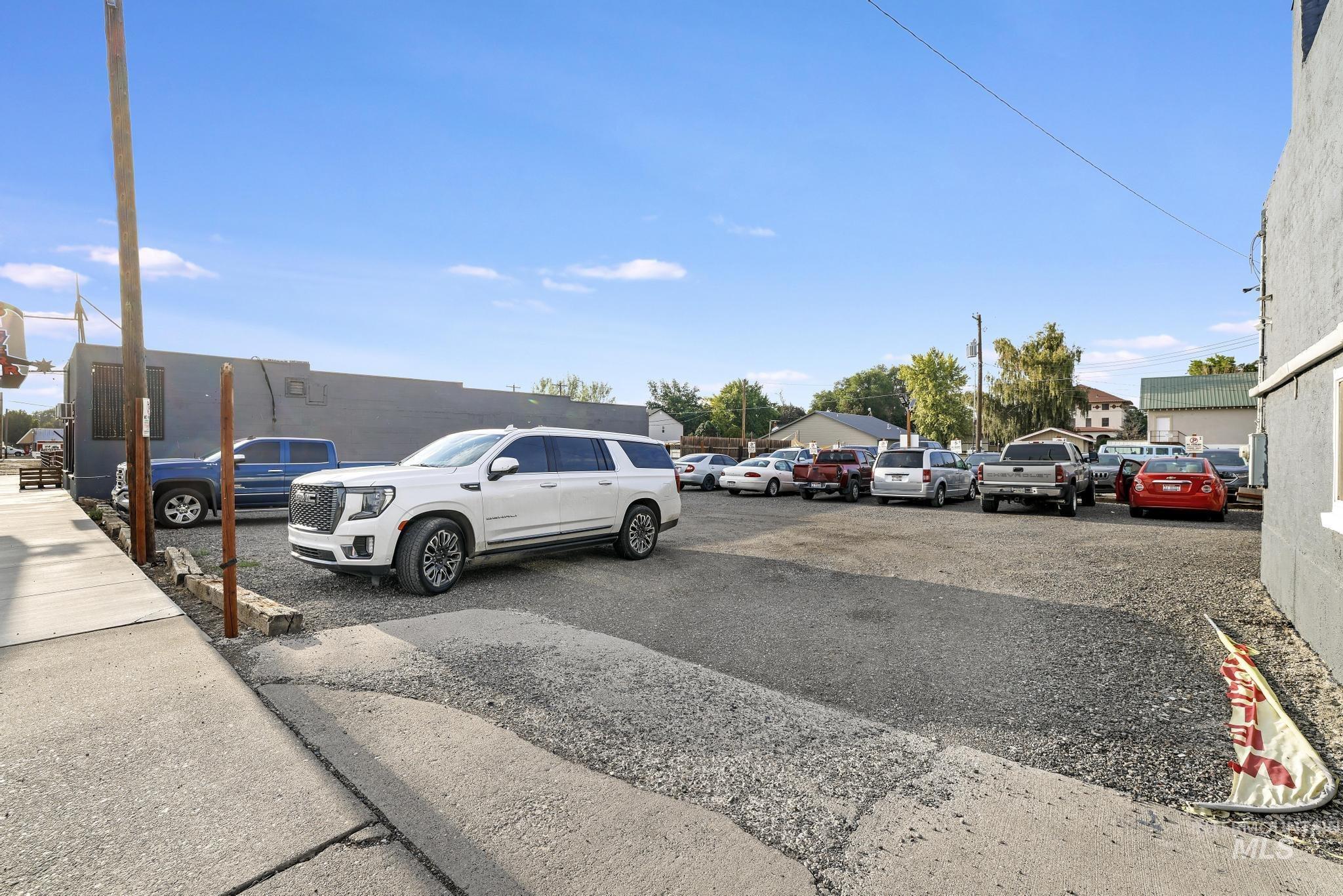 112 W Main St, Wendell, Idaho 83355, Business/Commercial For Sale, Price $1,200,000,MLS 98963459