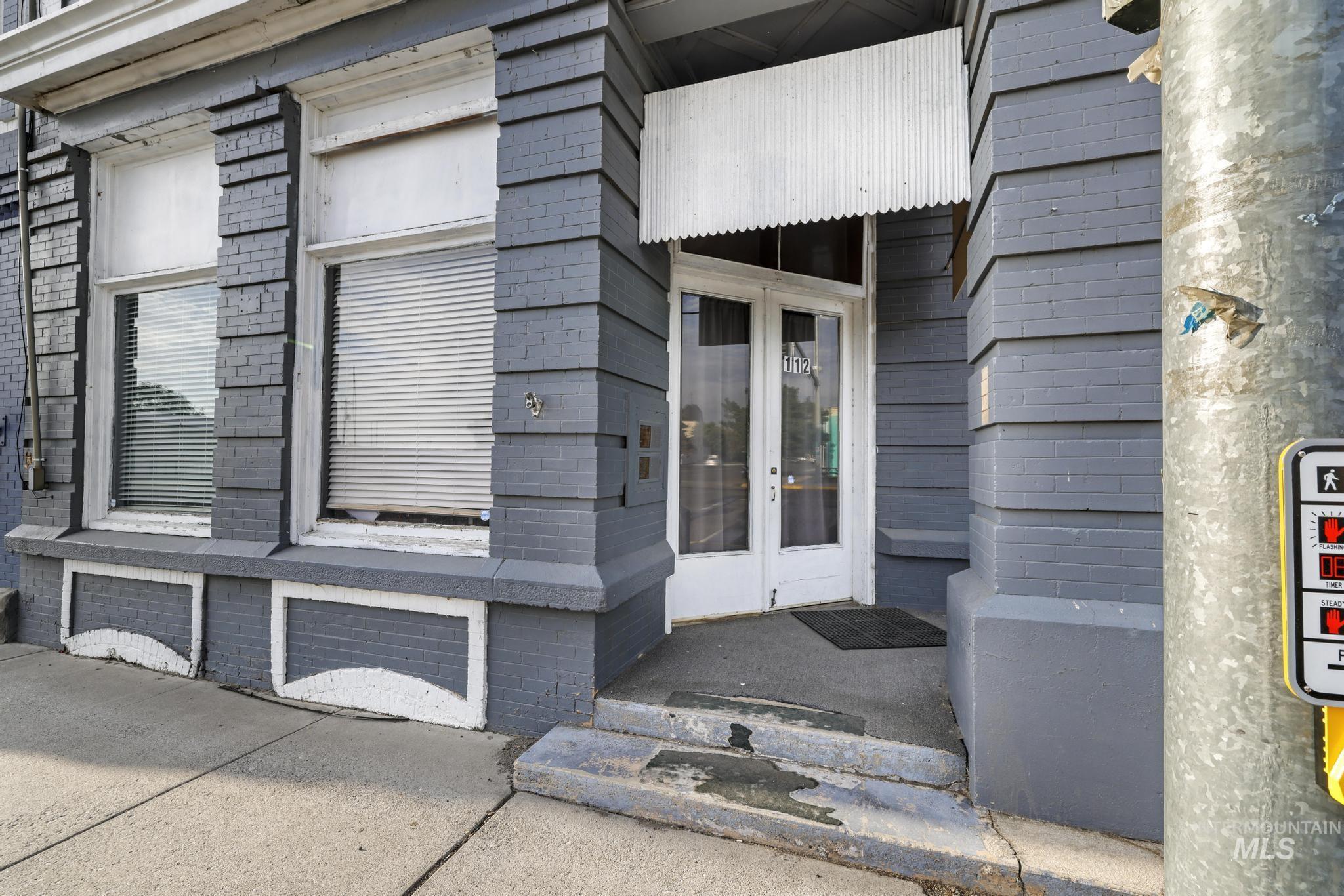 112 W Main St, Wendell, Idaho 83355, Business/Commercial For Sale, Price $1,200,000,MLS 98963459