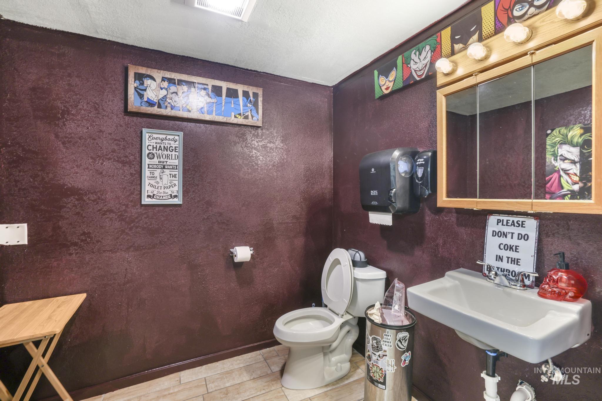 112 W Main St, Wendell, Idaho 83355, Business/Commercial For Sale, Price $1,200,000,MLS 98963459