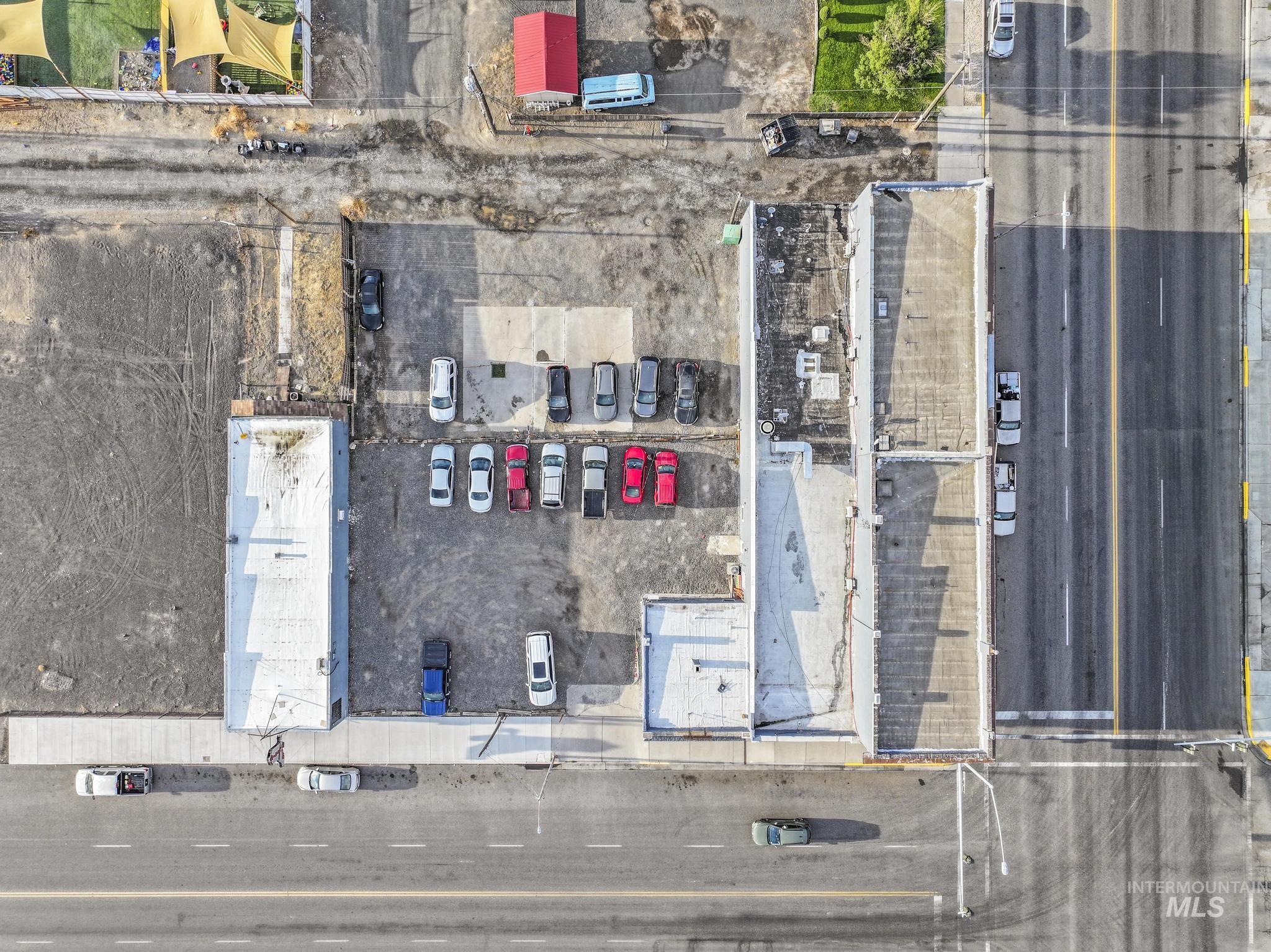 112 W Main St, Wendell, Idaho 83355, Business/Commercial For Sale, Price $1,200,000,MLS 98963459