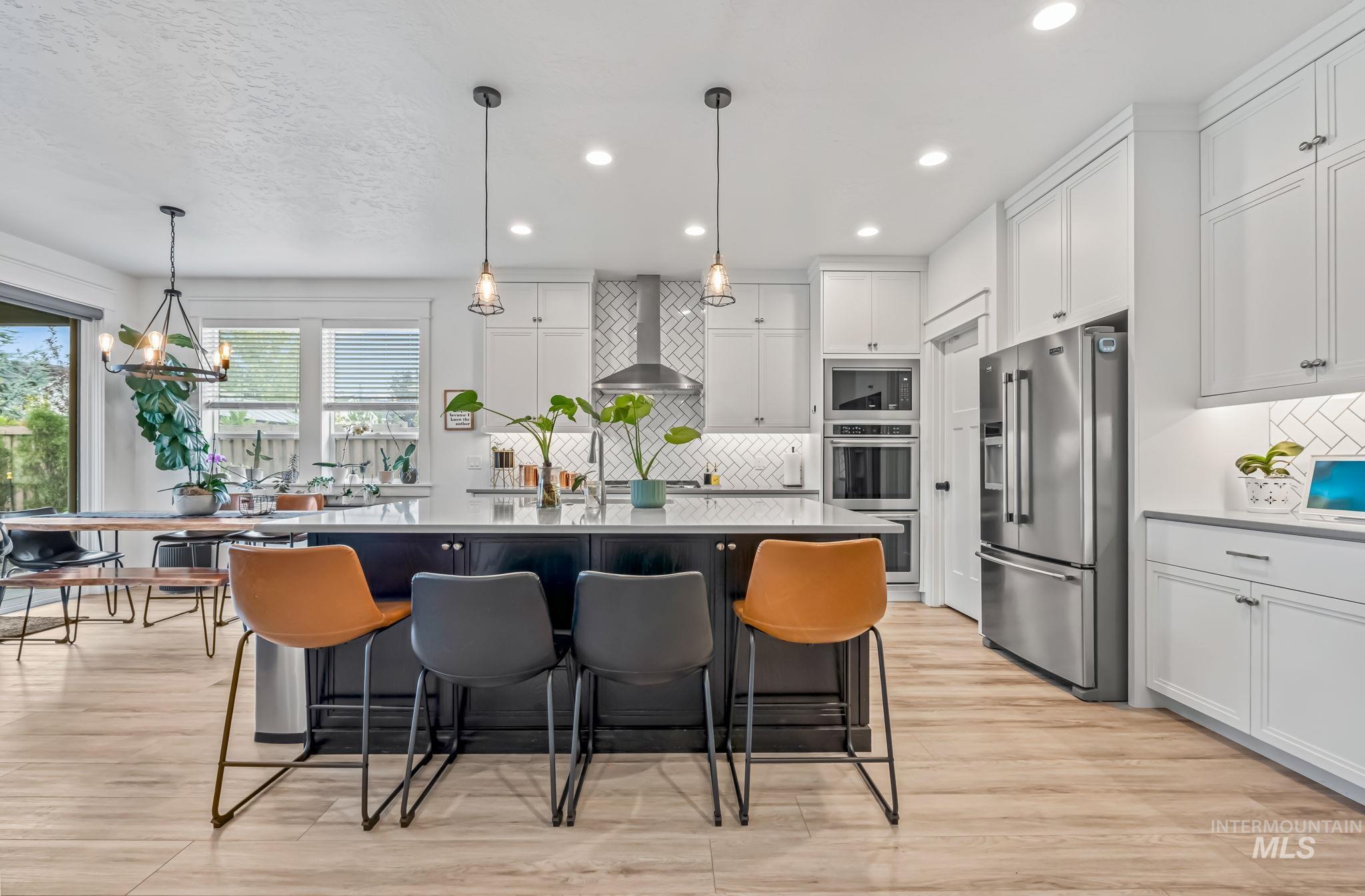 3498 W Wolf Rapids Dr, Meridian, Idaho 83646, 5 Bedrooms, 3 Bathrooms, Residential For Sale, Price $825,000,MLS 98963464