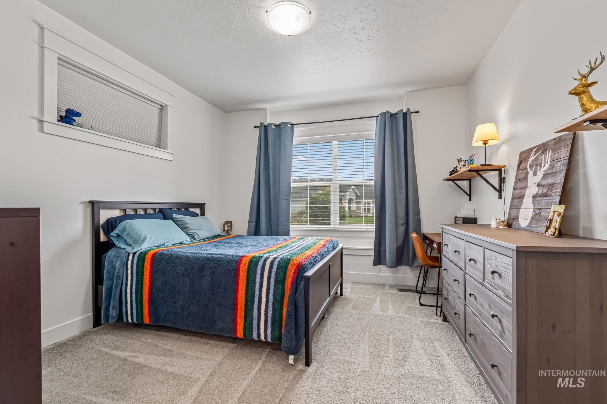 3498 W Wolf Rapids Dr, Meridian, Idaho 83646, 5 Bedrooms, 3 Bathrooms, Residential For Sale, Price $825,000,MLS 98963464