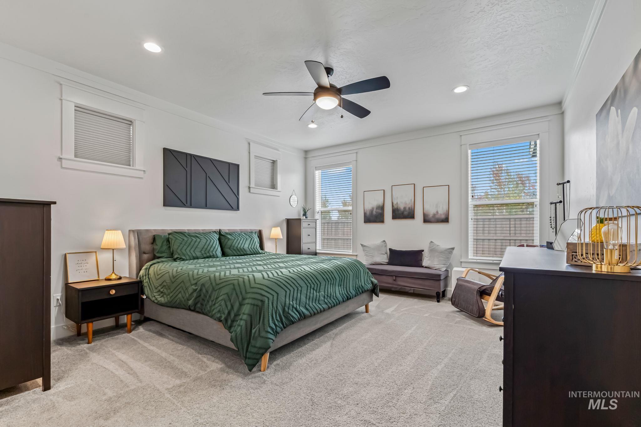 3498 W Wolf Rapids Dr, Meridian, Idaho 83646, 5 Bedrooms, 3 Bathrooms, Residential For Sale, Price $825,000,MLS 98963464