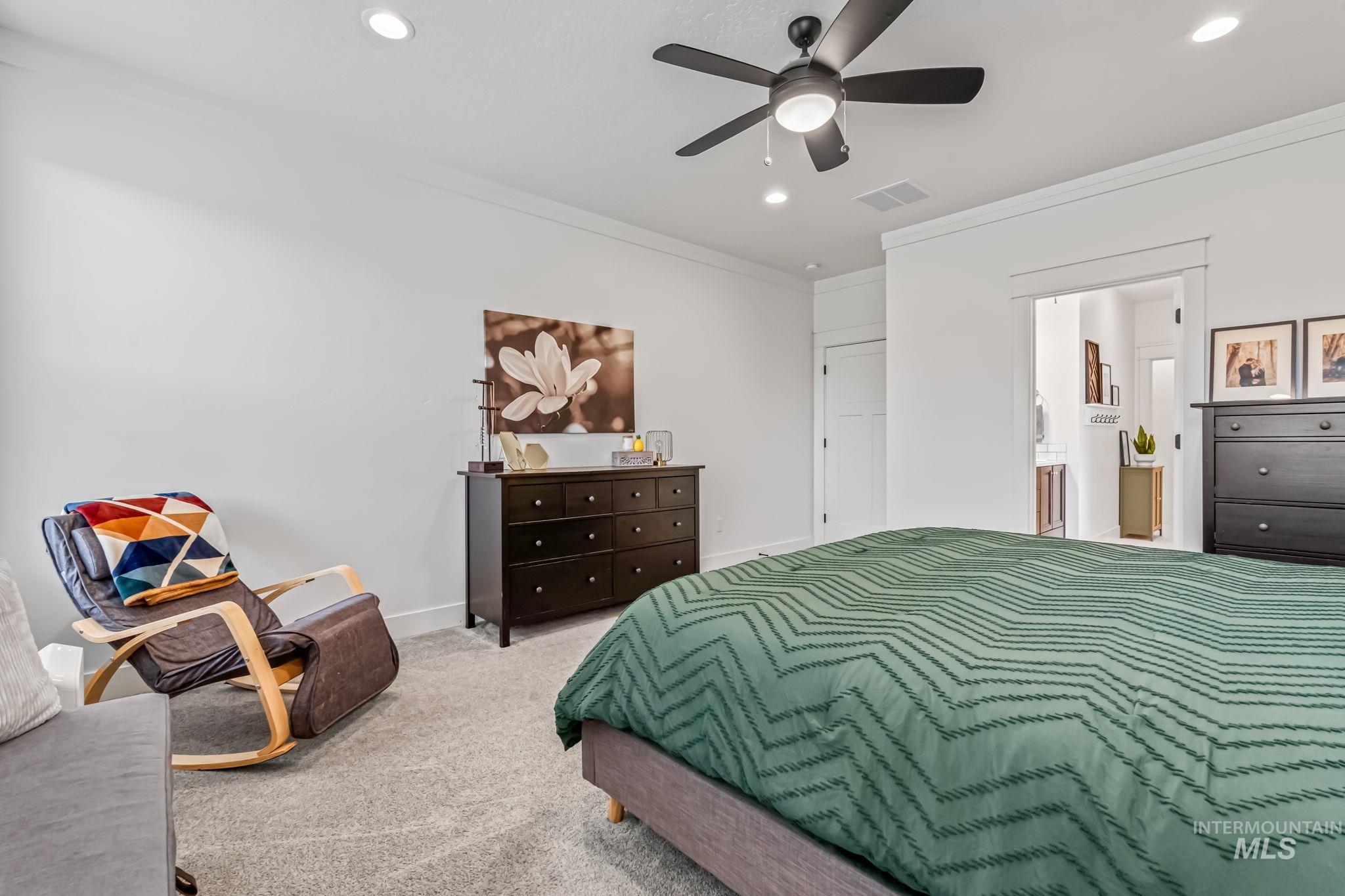 3498 W Wolf Rapids Dr, Meridian, Idaho 83646, 5 Bedrooms, 3 Bathrooms, Residential For Sale, Price $825,000,MLS 98963464