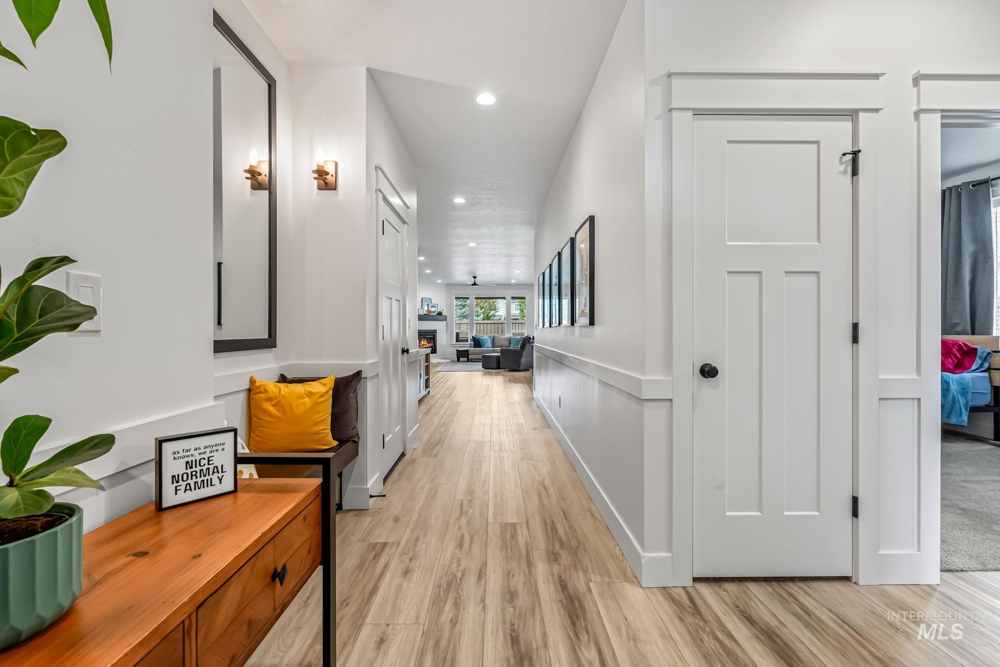 3498 W Wolf Rapids Dr, Meridian, Idaho 83646, 5 Bedrooms, 3 Bathrooms, Residential For Sale, Price $825,000,MLS 98963464