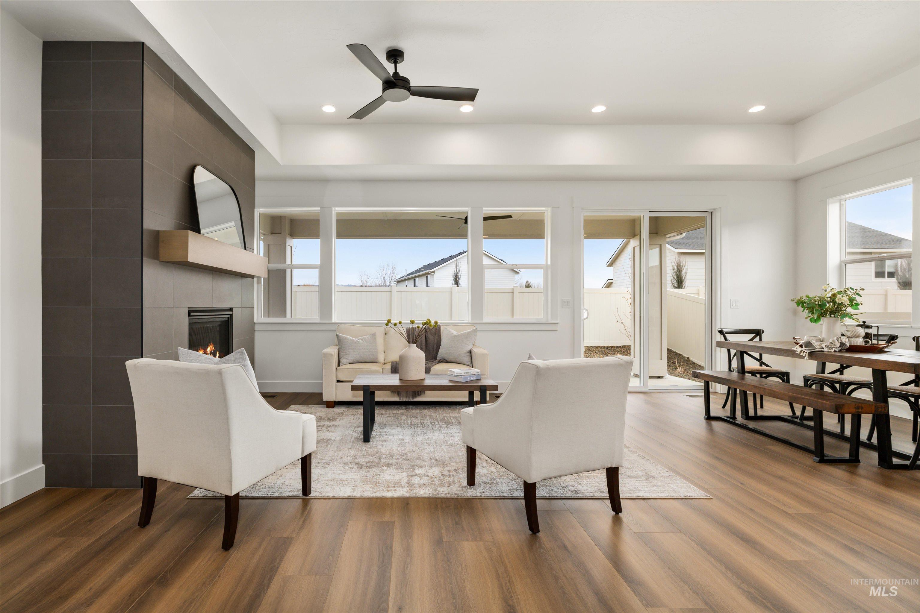 652 N Morning Glory Avenue, Eagle, Idaho 83616-0000, 4 Bedrooms, 3 Bathrooms, Residential For Sale, Price $799,900,MLS 98963465