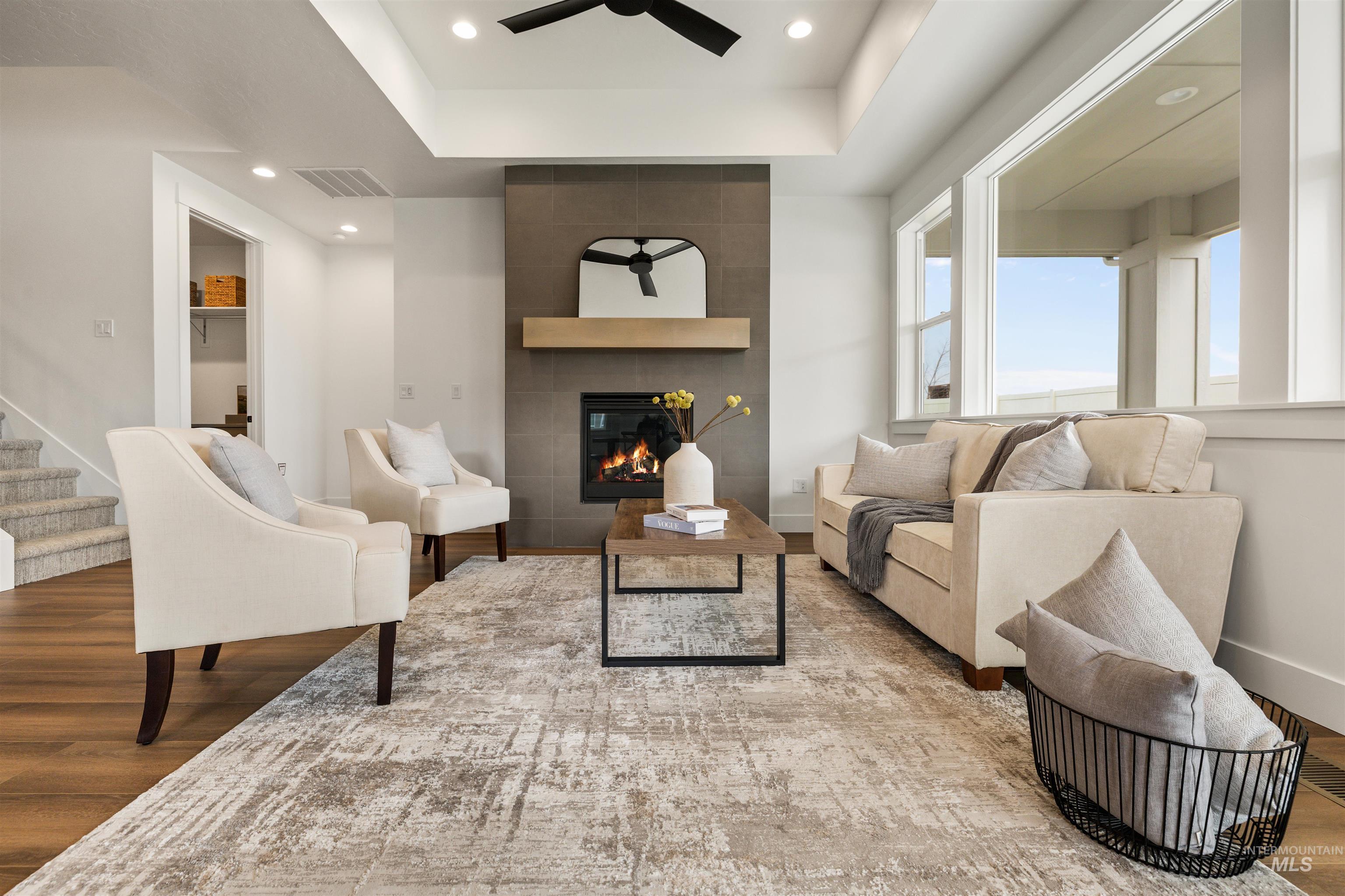 652 N Morning Glory Avenue, Eagle, Idaho 83616-0000, 4 Bedrooms, 3 Bathrooms, Residential For Sale, Price $799,900,MLS 98963465