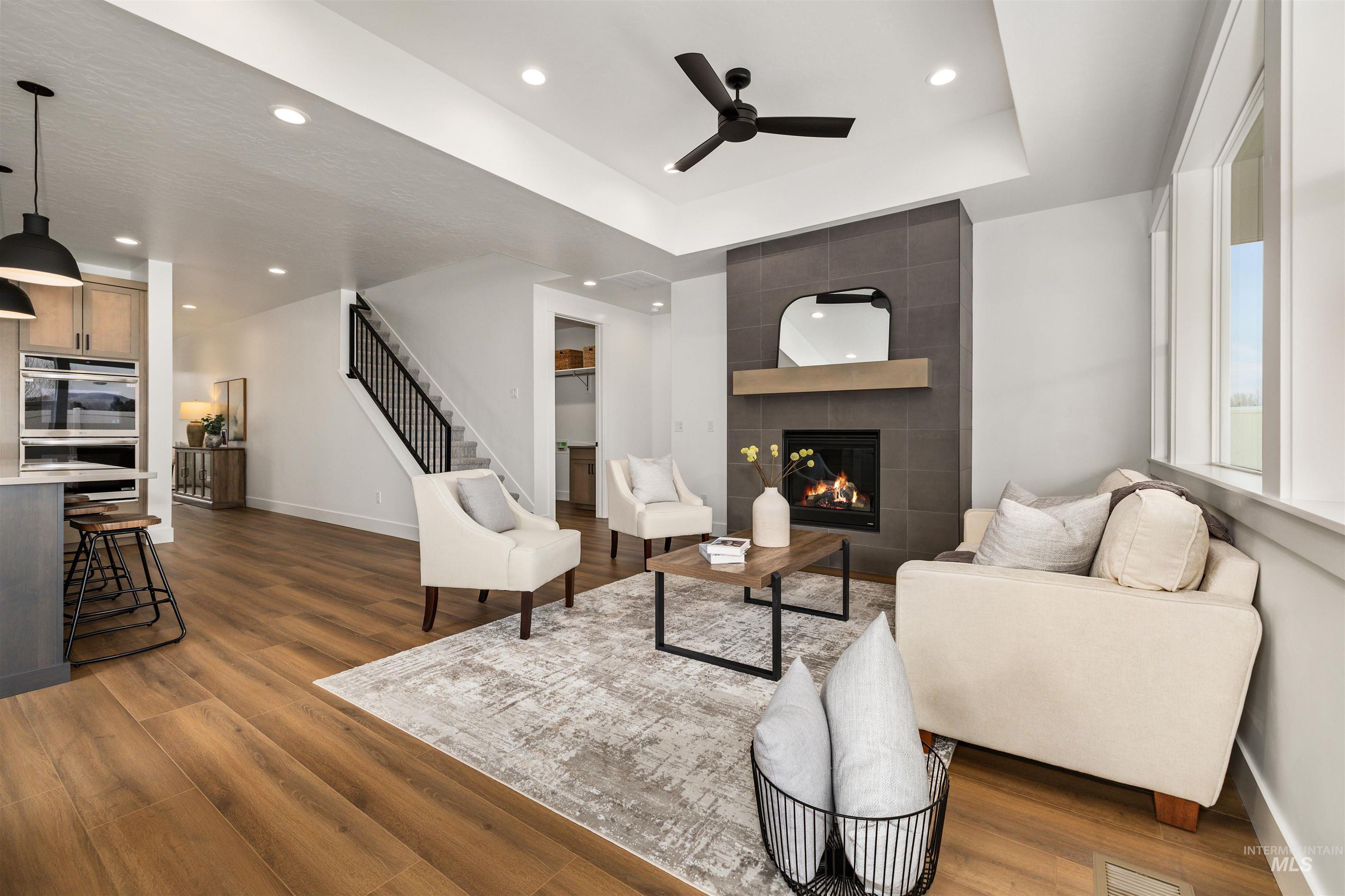 652 N Morning Glory Avenue, Eagle, Idaho 83616-0000, 4 Bedrooms, 3 Bathrooms, Residential For Sale, Price $799,900,MLS 98963465