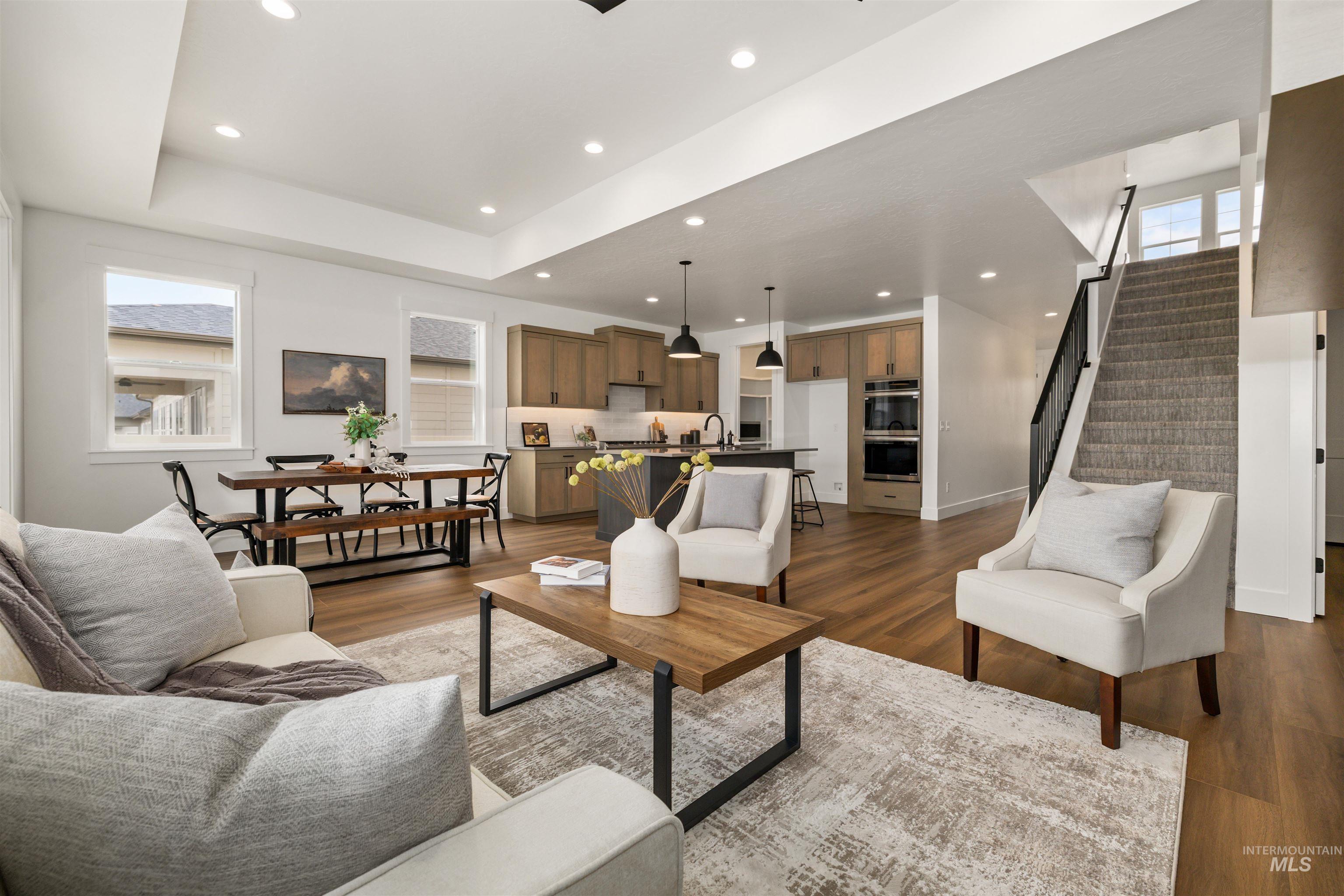 652 N Morning Glory Avenue, Eagle, Idaho 83616-0000, 4 Bedrooms, 3 Bathrooms, Residential For Sale, Price $799,900,MLS 98963465