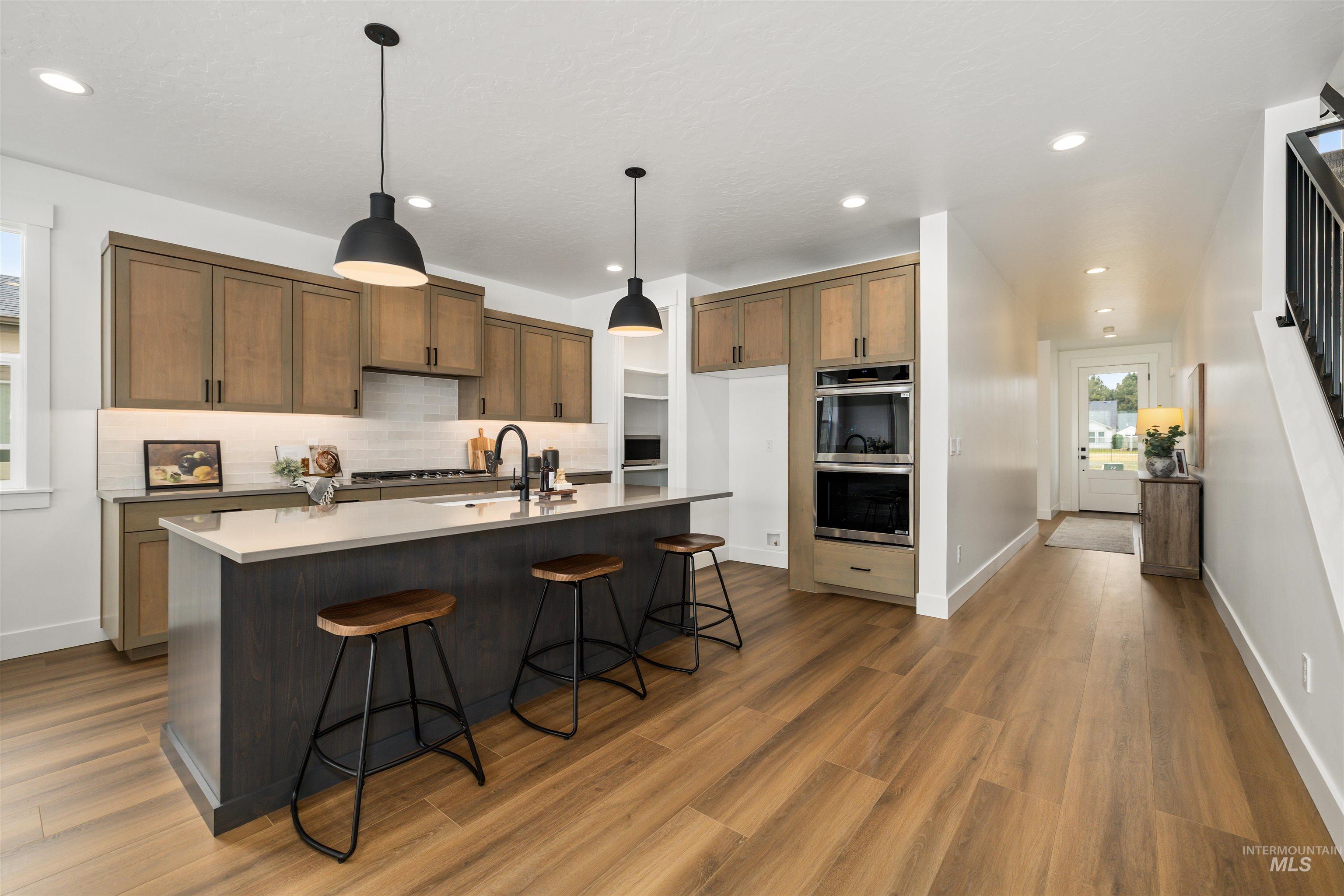 652 N Morning Glory Avenue, Eagle, Idaho 83616-0000, 4 Bedrooms, 3 Bathrooms, Residential For Sale, Price $799,900,MLS 98963465