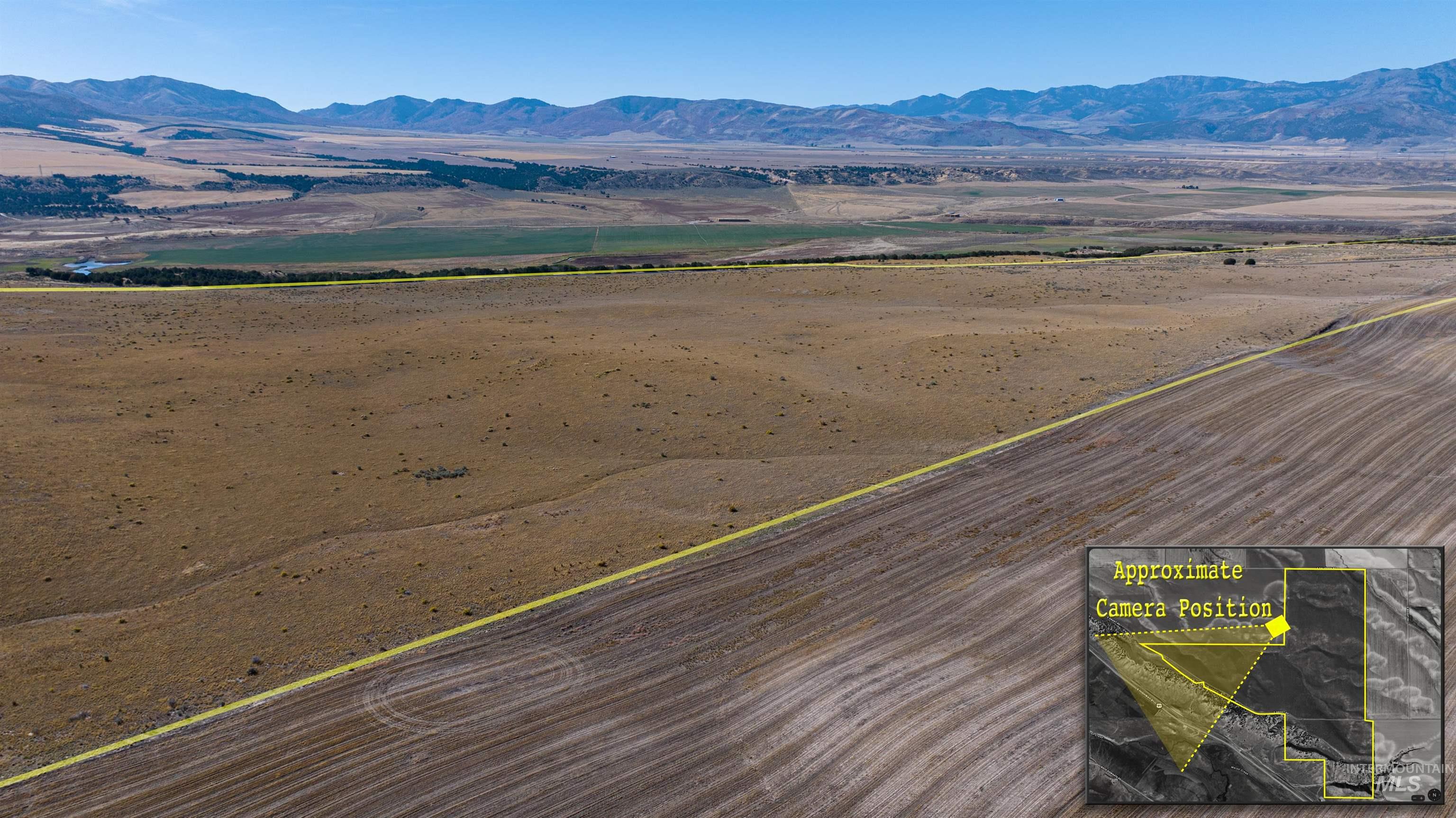 TBD SE Salveson Rd, Downey, Idaho 83234, Land For Sale, Price $1,200,000, 98963469