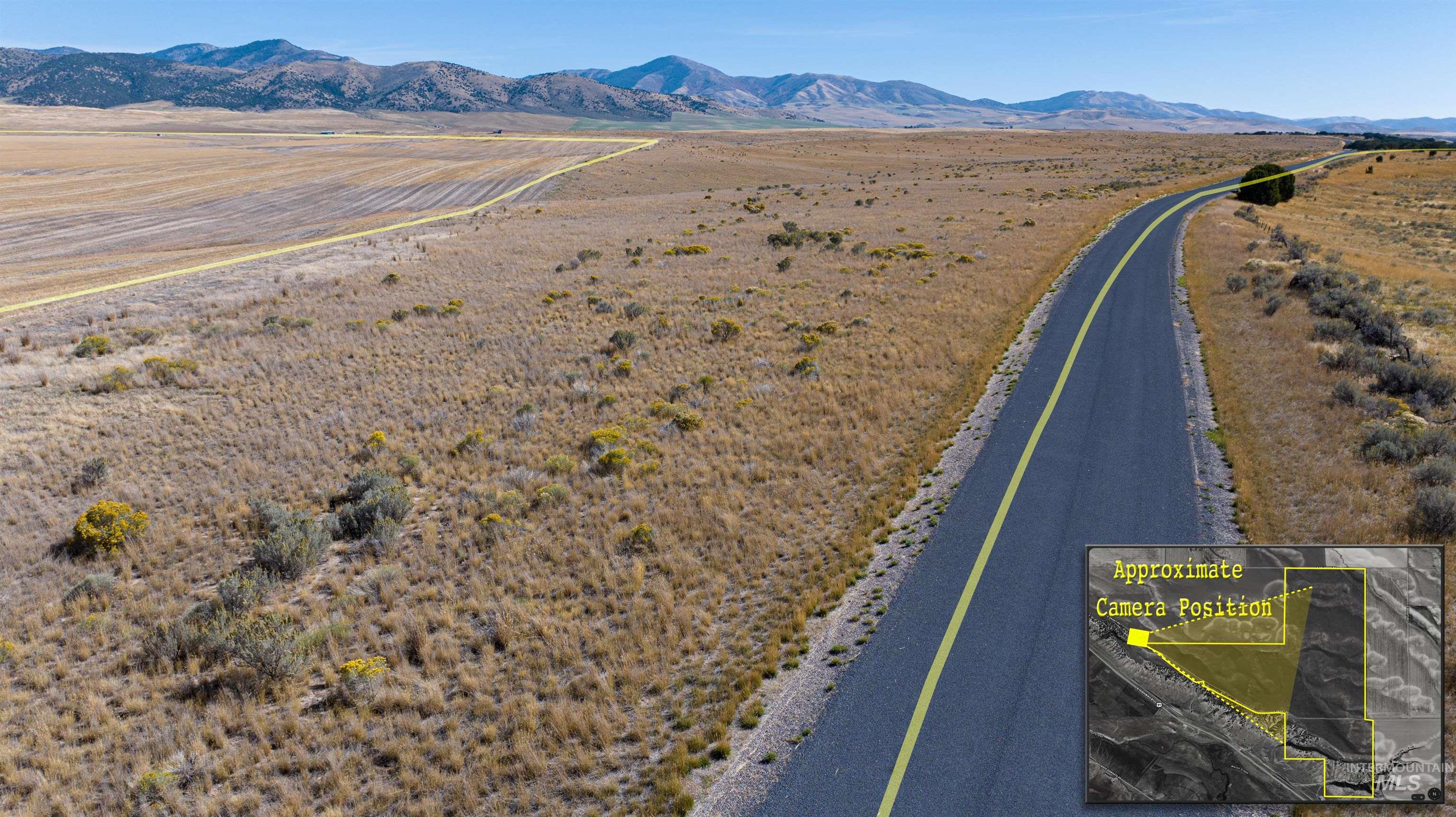 TBD SE Salveson Rd, Downey, Idaho 83234, Land For Sale, Price $1,200,000, 98963469