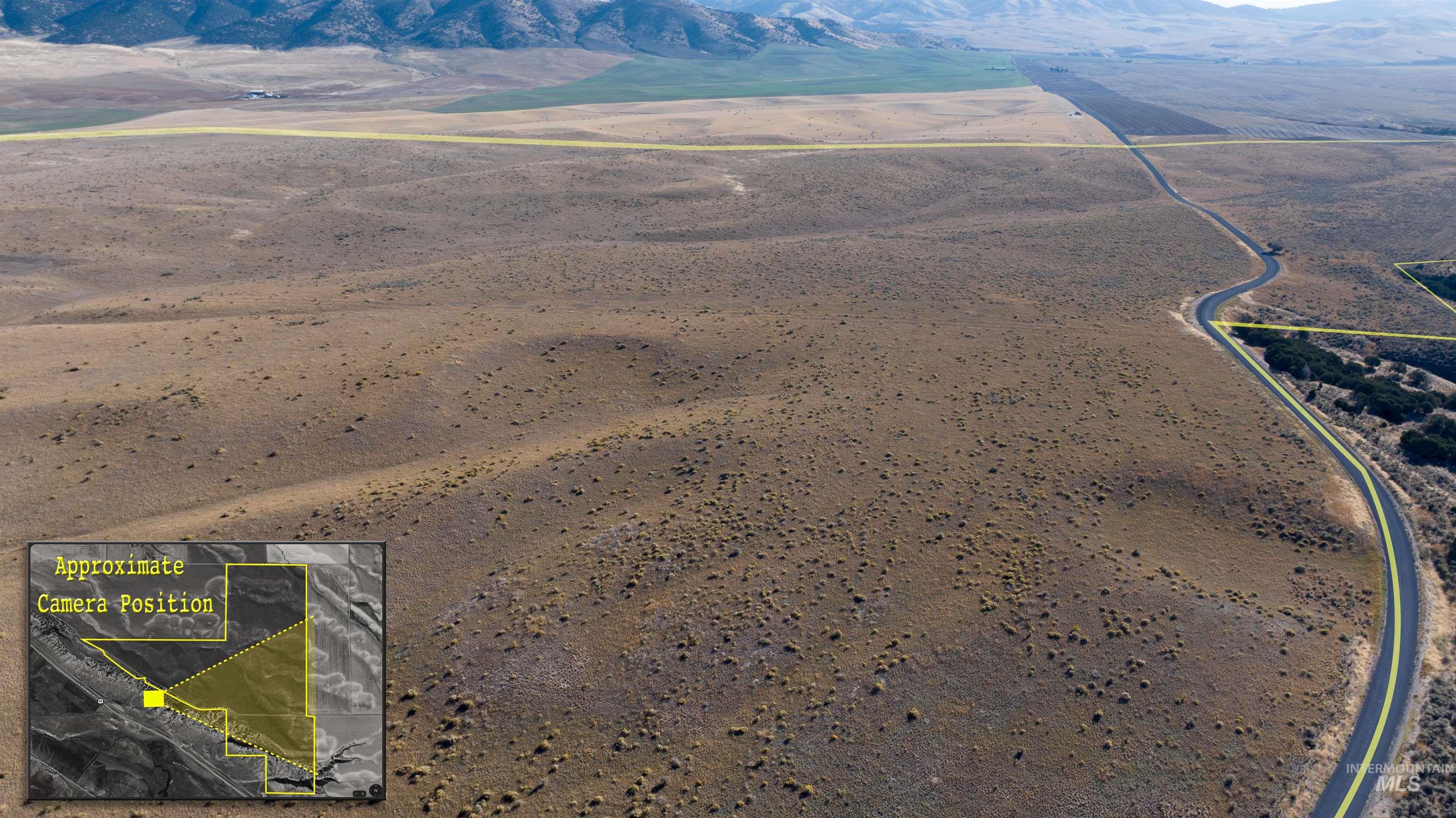 TBD SE Salveson Rd, Downey, Idaho 83234, Land For Sale, Price $1,200,000, 98963469