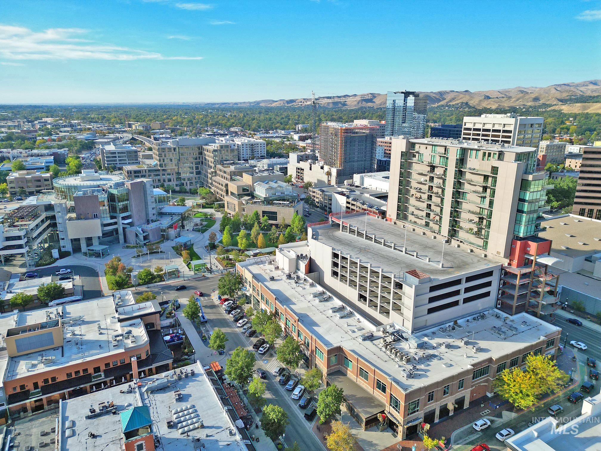 398 S 9th St, Boise, Idaho 83702, Business/Commercial For Sale, Price $599,000,MLS 98963474