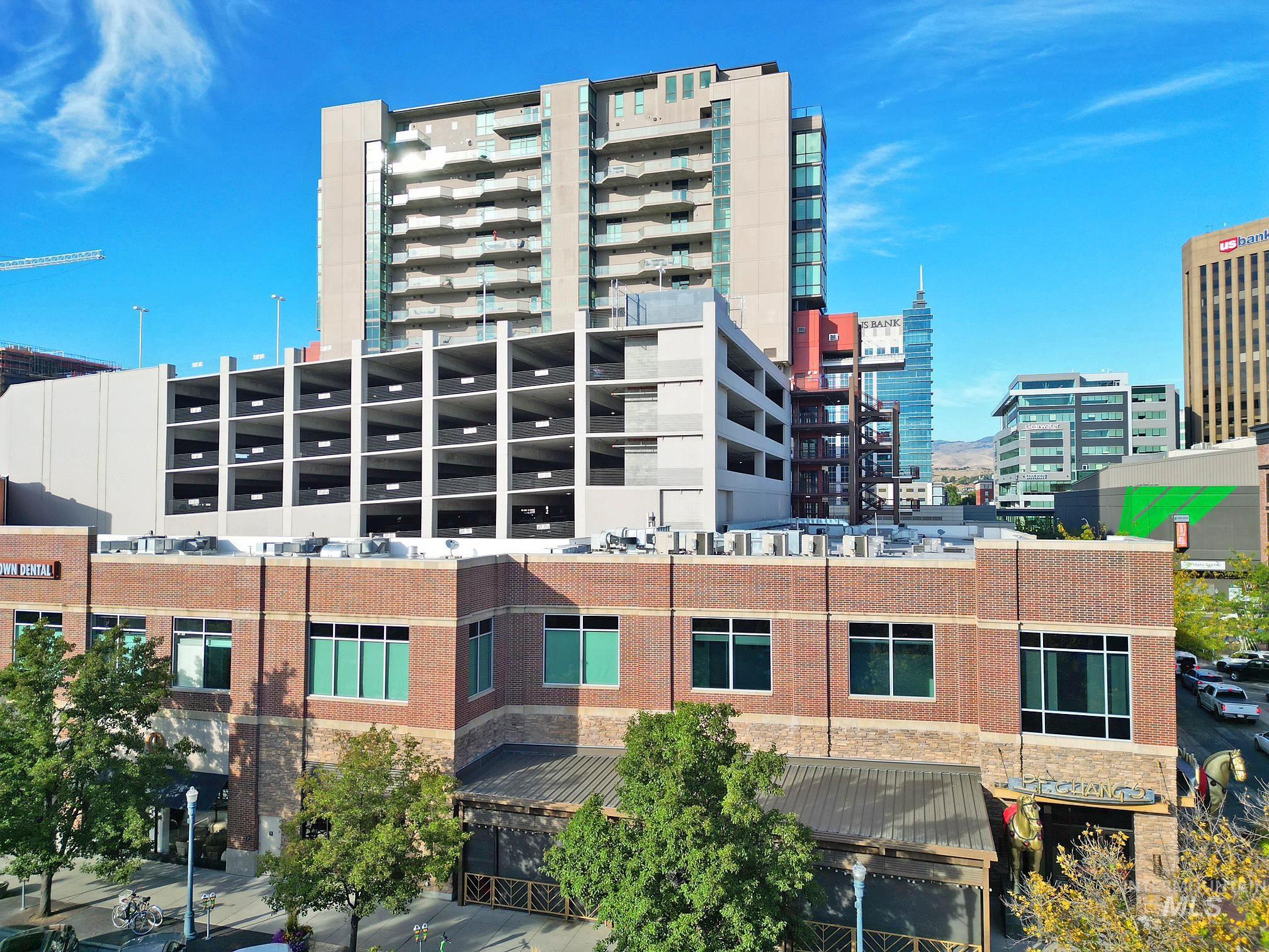 398 S 9th St, Boise, Idaho 83702, Business/Commercial For Sale, Price $599,000,MLS 98963474