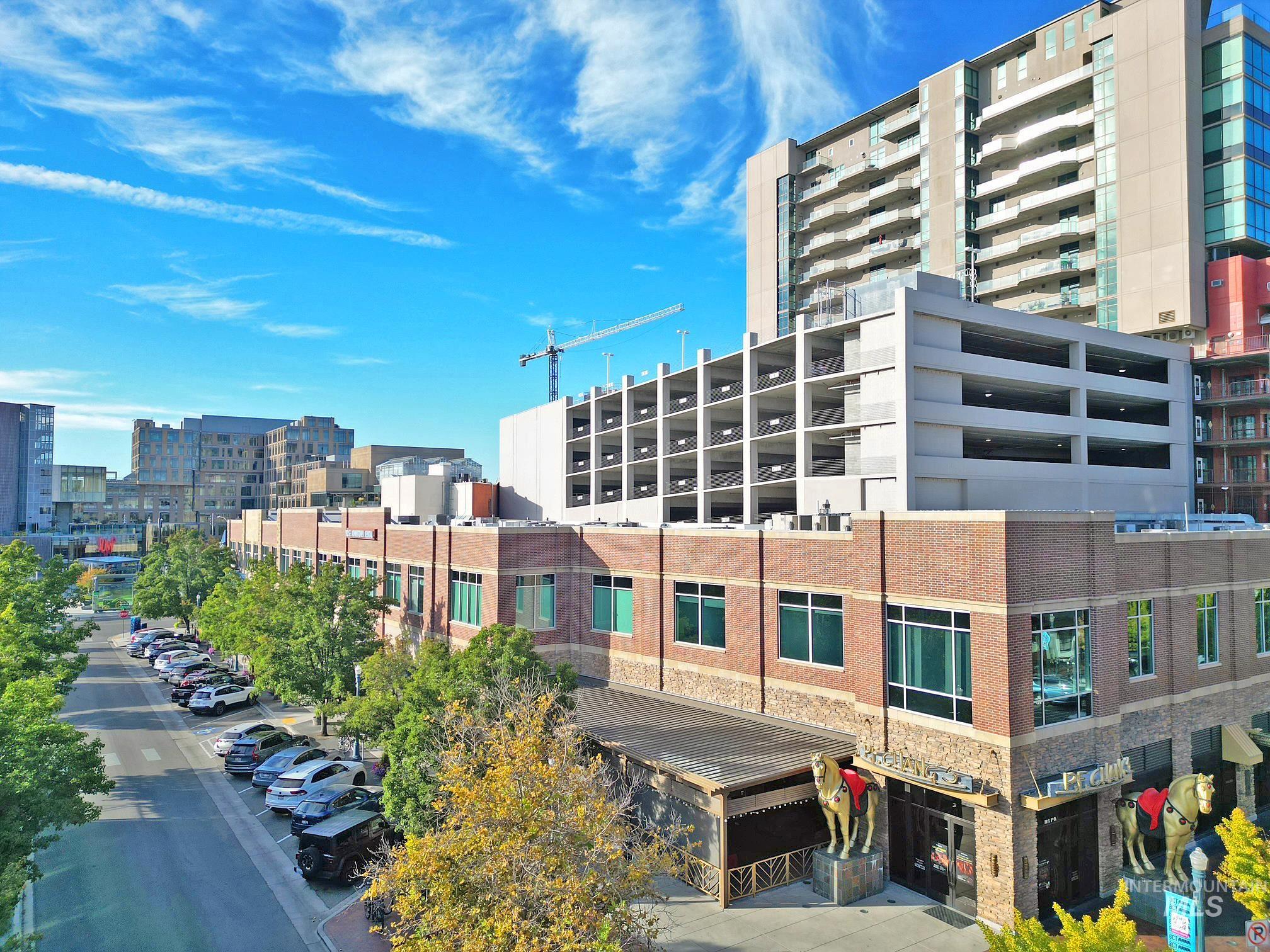 398 S 9th St, Boise, Idaho 83702, Business/Commercial For Sale, Price $599,000,MLS 98963474