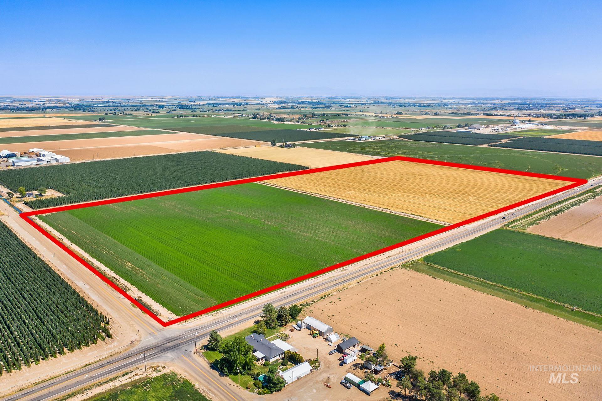 00 Allendale Road, Wilder, Idaho 83676, Land For Sale, Price $4,700,000,MLS 98963482