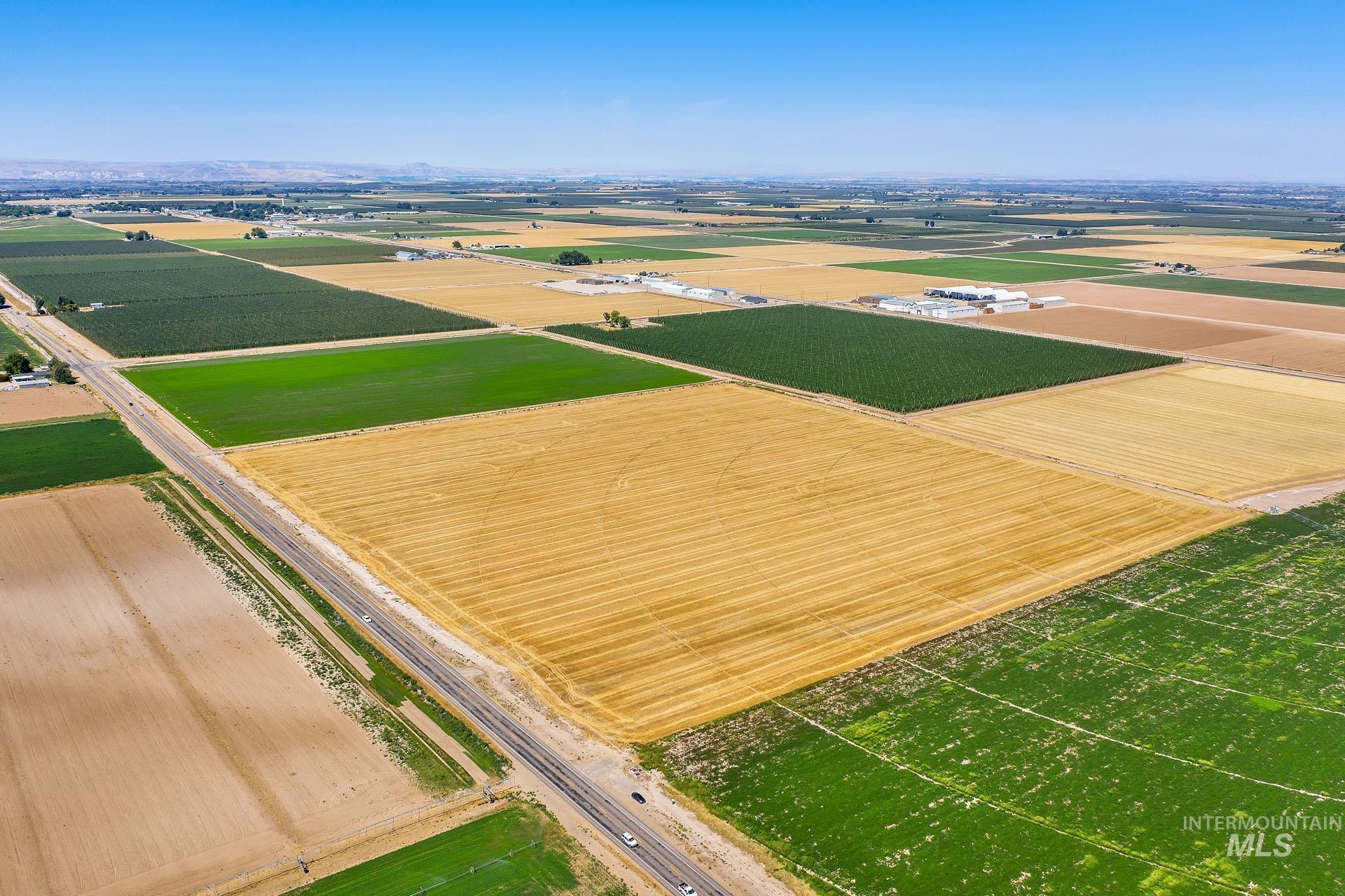 00 Allendale Road, Wilder, Idaho 83676, Land For Sale, Price $4,700,000,MLS 98963482