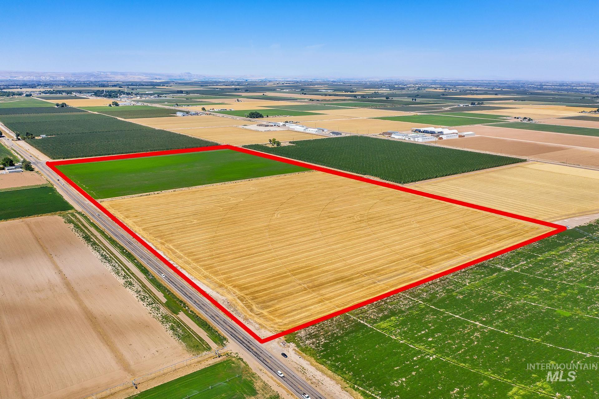 00 Allendale Road, Wilder, Idaho 83676, Land For Sale, Price $4,700,000,MLS 98963482