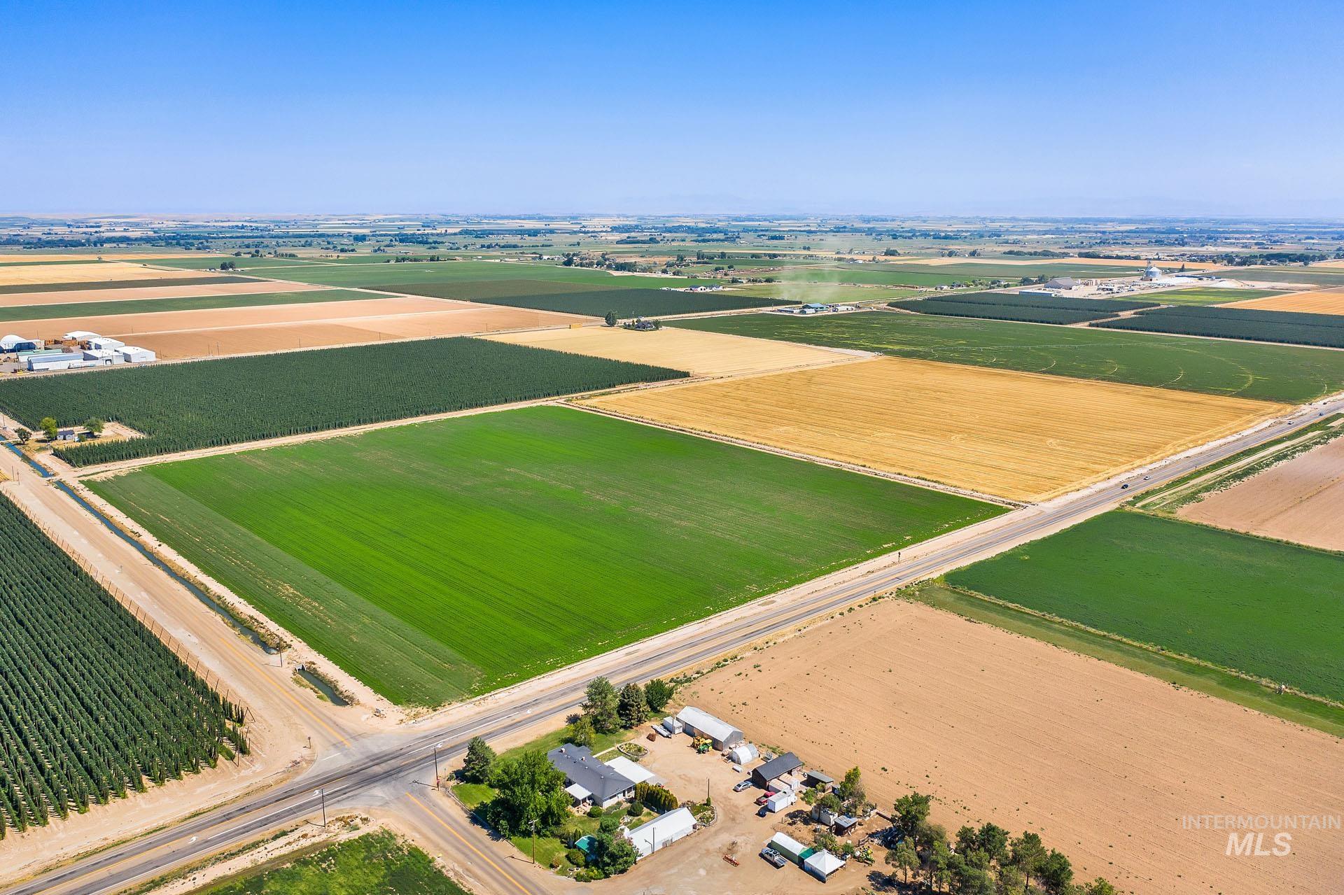 00 Allendale Road, Wilder, Idaho 83676, Land For Sale, Price $4,700,000,MLS 98963482