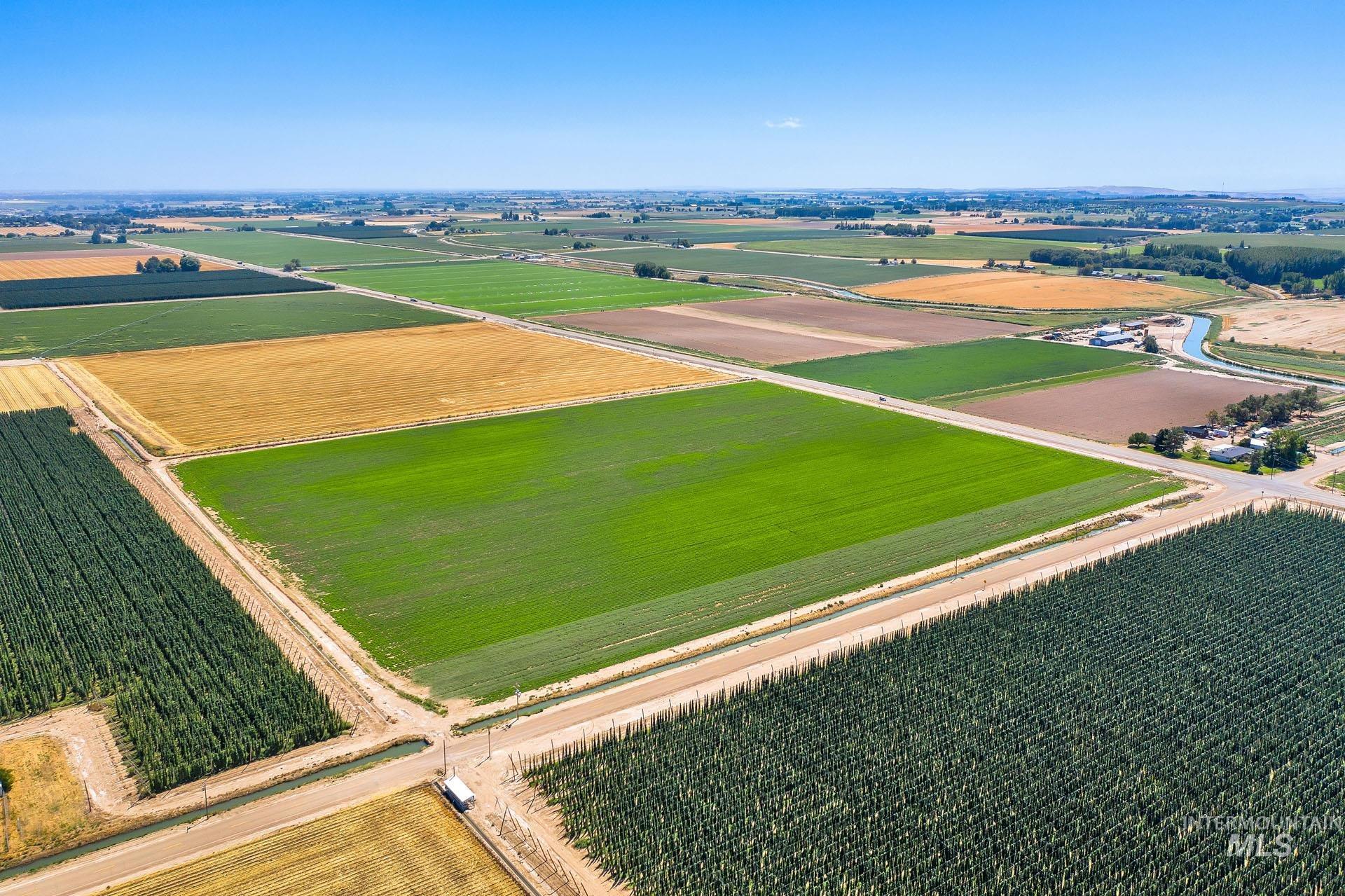 00 Allendale Road, Wilder, Idaho 83676, Land For Sale, Price $4,700,000,MLS 98963482