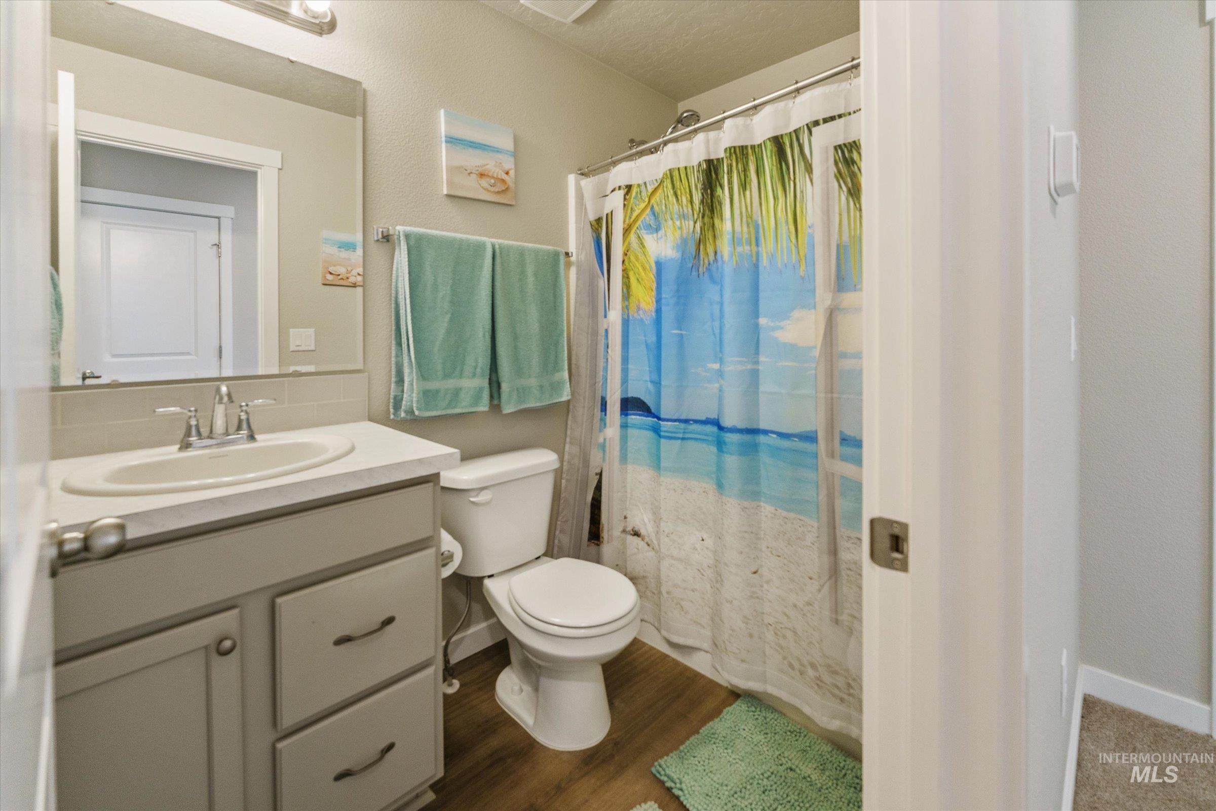 5945 S Boddington Ln, Boise, Idaho 83709, 3 Bedrooms, 2.5 Bathrooms, Residential For Sale, Price $347,500,MLS 98963486