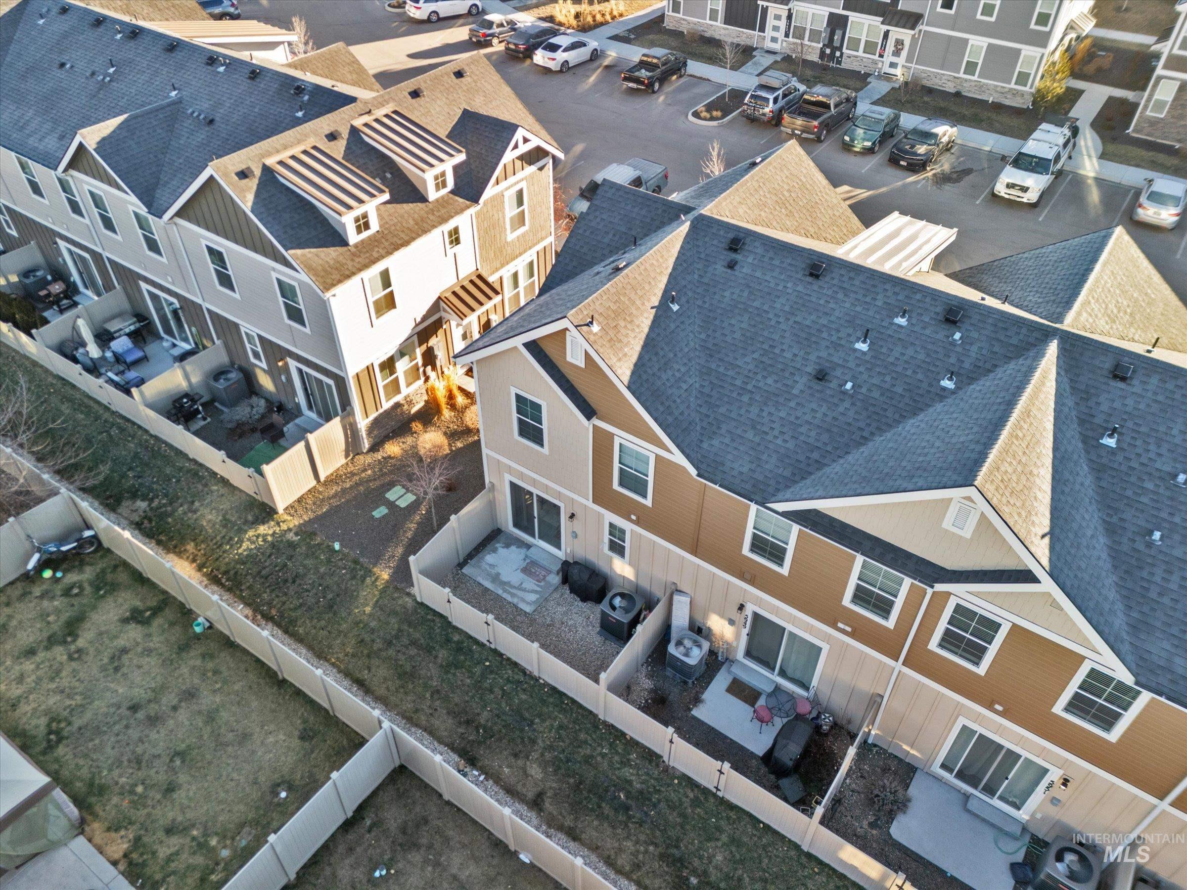 5945 S Boddington Ln, Boise, Idaho 83709, 3 Bedrooms, 2.5 Bathrooms, Residential For Sale, Price $347,500,MLS 98963486