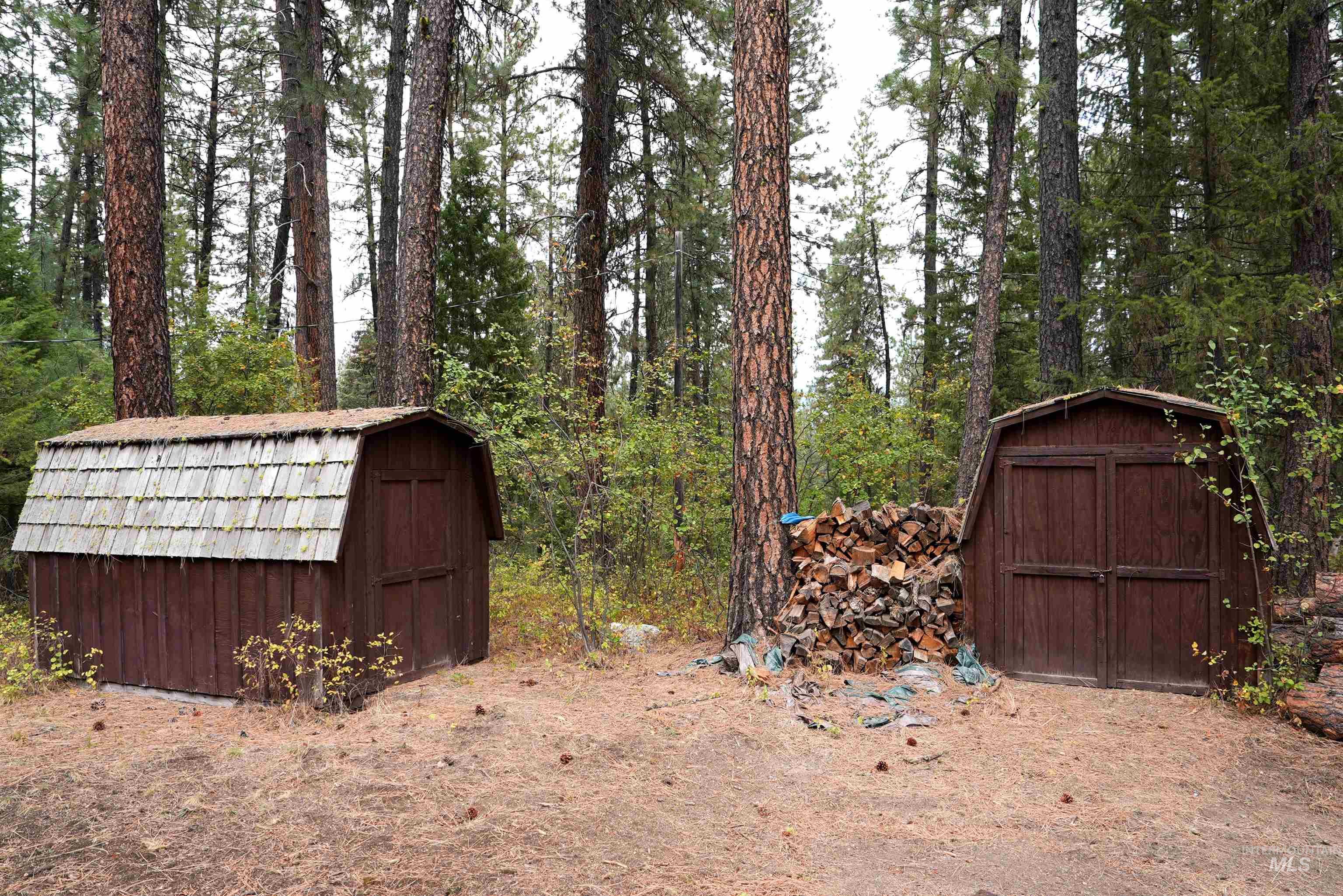 2 Tall Pine Dr, Garden Valley, Idaho 83622, 2 Bedrooms, 2 Bathrooms, Residential For Sale, Price $375,000, 98963501