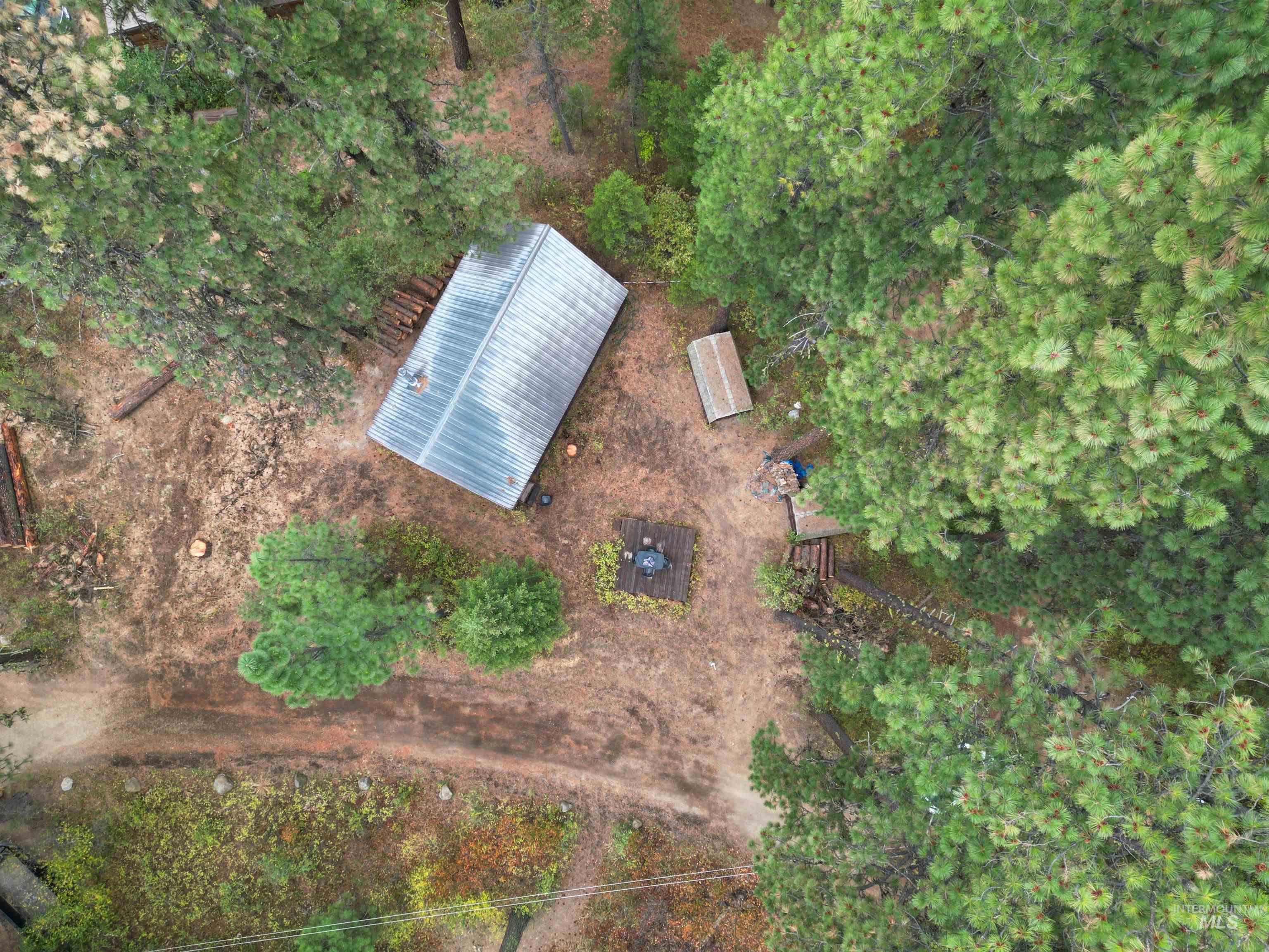 2 Tall Pine Dr, Garden Valley, Idaho 83622, 2 Bedrooms, 2 Bathrooms, Residential For Sale, Price $375,000, 98963501