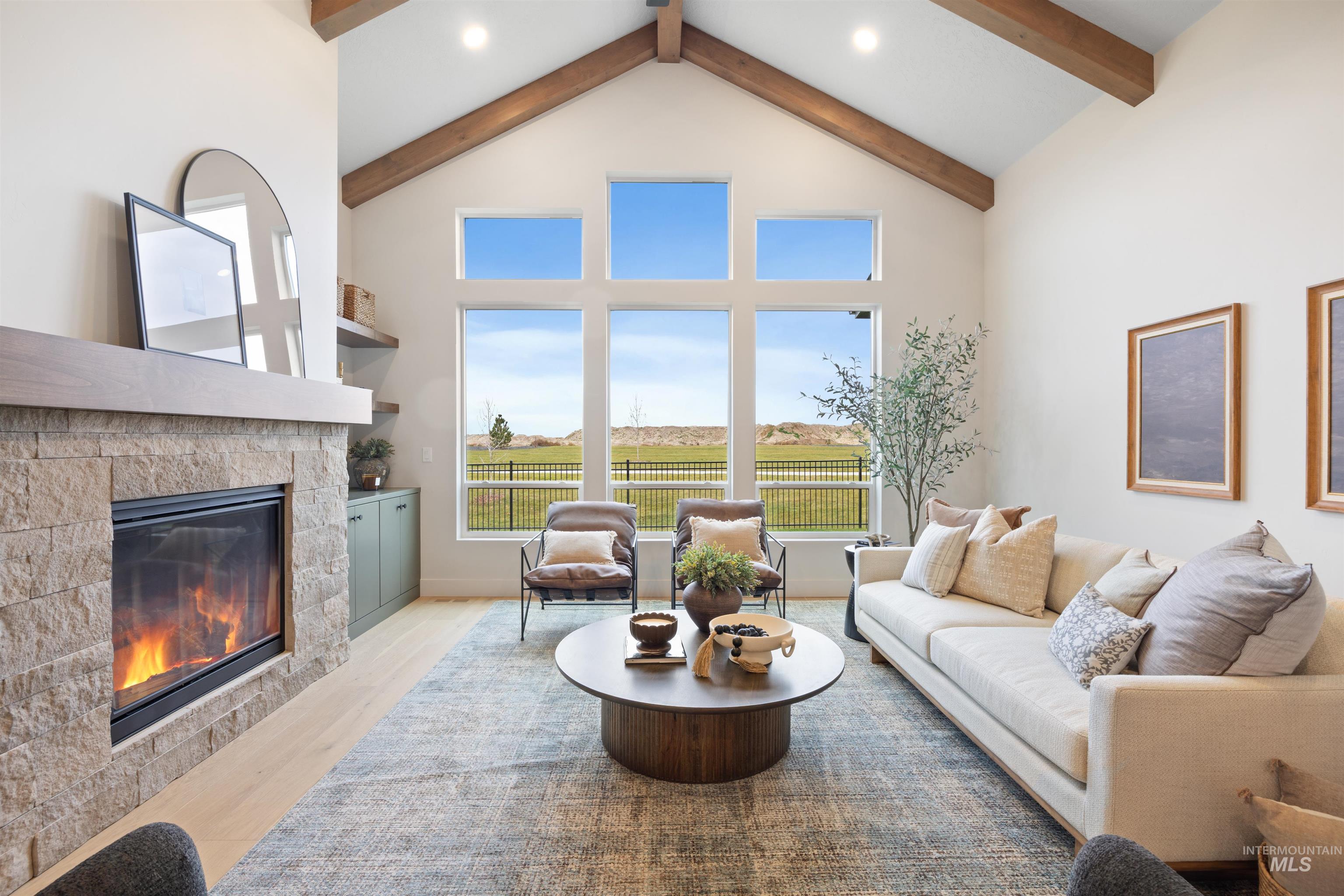 252 N Hunter Creek Ave, Eagle, Idaho 83616, 4 Bedrooms, 2.5 Bathrooms, Residential For Sale, Price $1,110,000,MLS 98963502