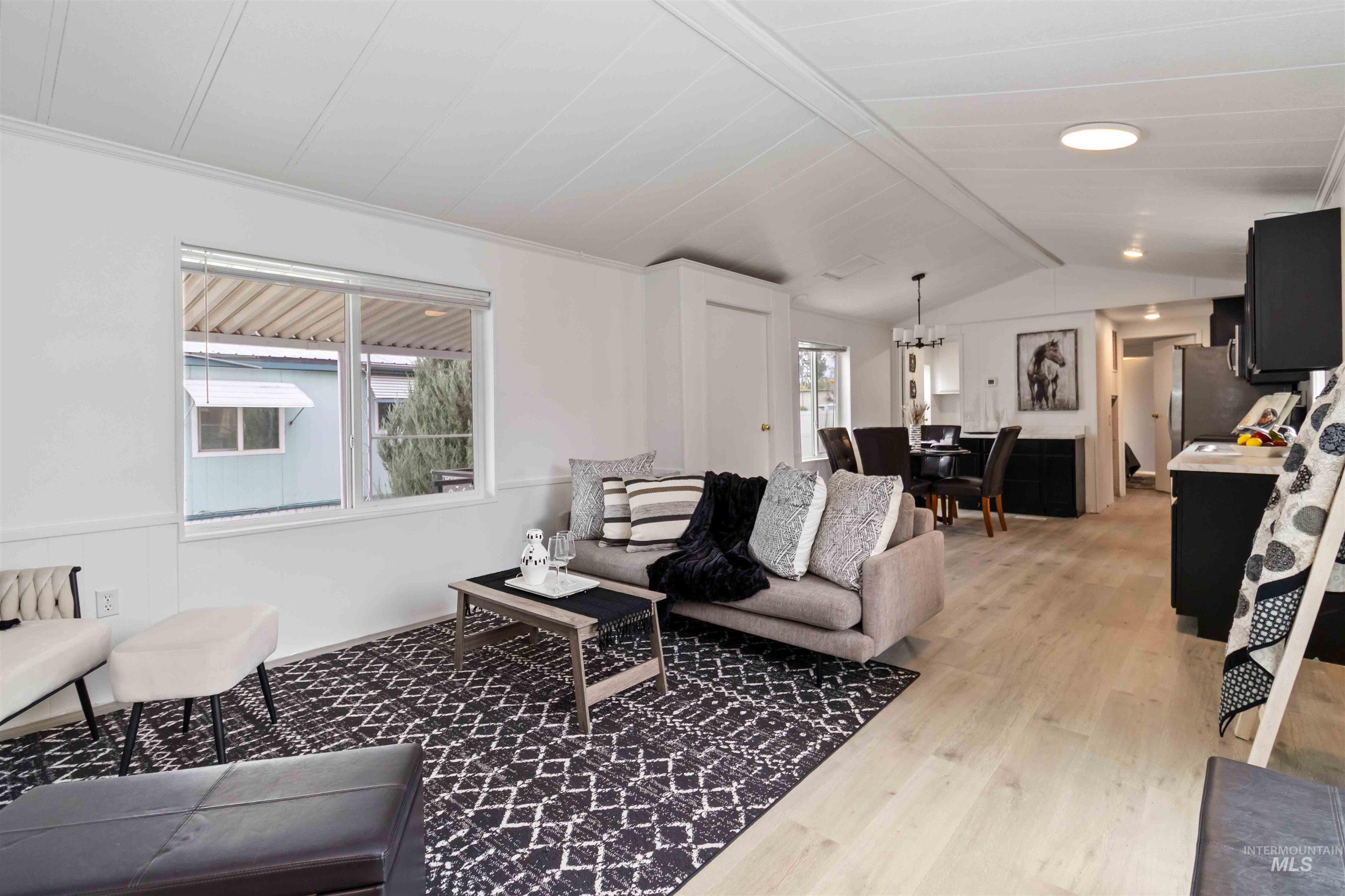 8056 W Manassas Ln, Boise, Idaho 83714, 2 Bedrooms, 2 Bathrooms, Residential For Sale, Price $89,999,MLS 98963504