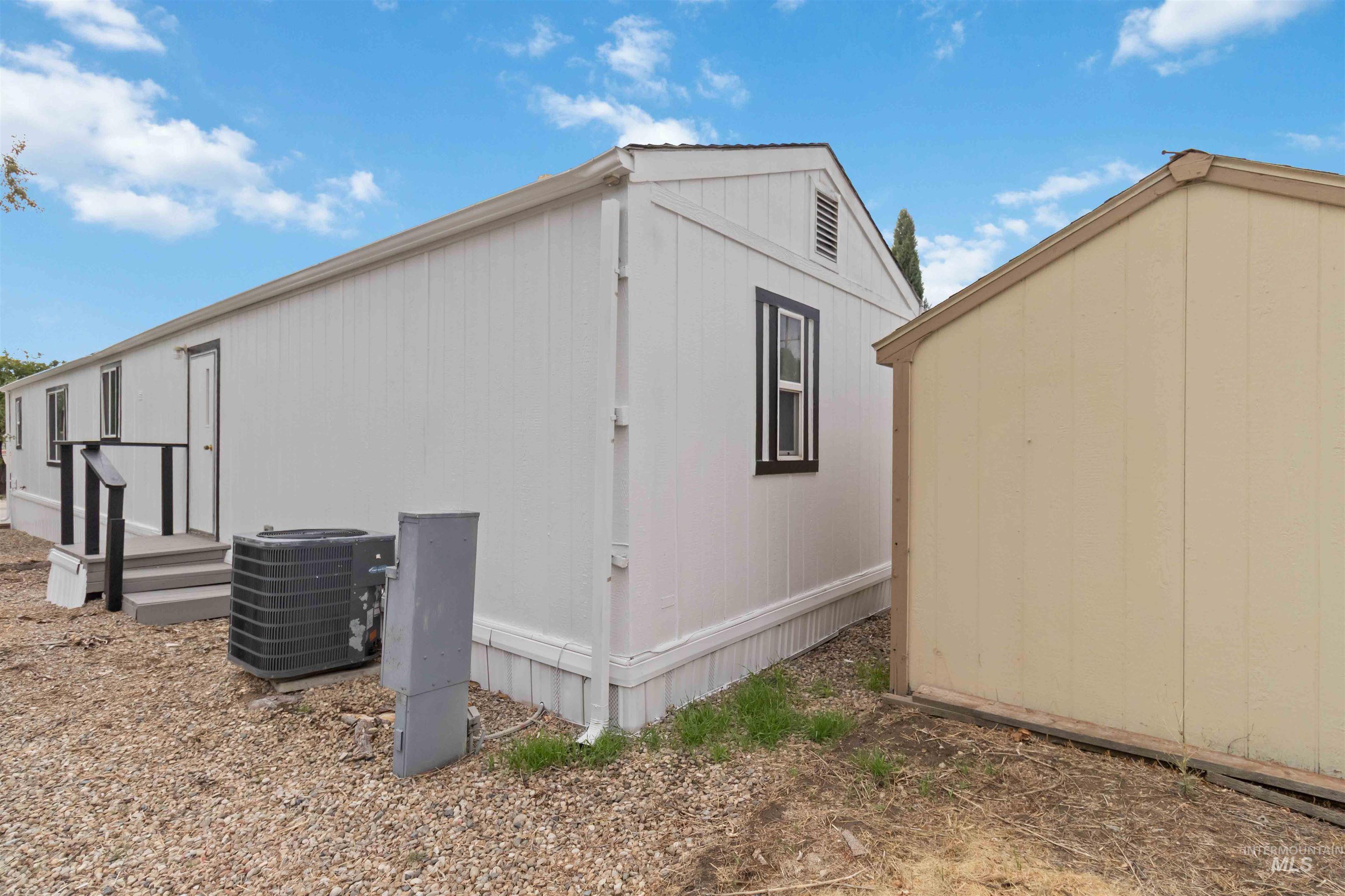 8056 W Manassas Ln, Boise, Idaho 83714, 2 Bedrooms, 2 Bathrooms, Residential For Sale, Price $89,999,MLS 98963504